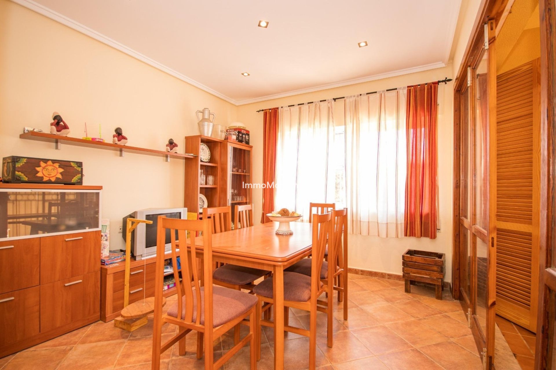 Reventa - Villa independiente - Torrevieja - Torrevieja Centro