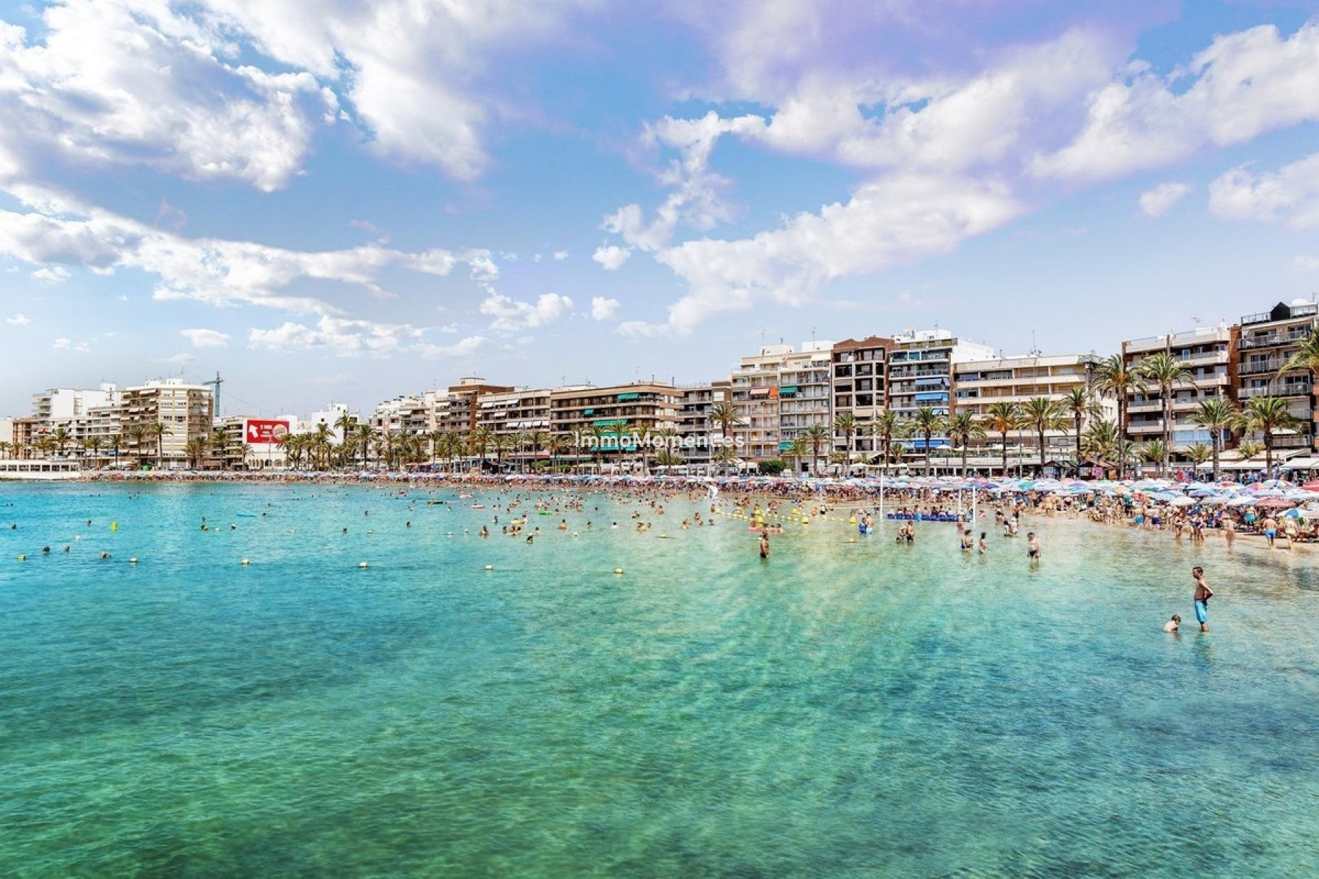 Reventa - Villa independiente - Torrevieja - Torrevieja Centro