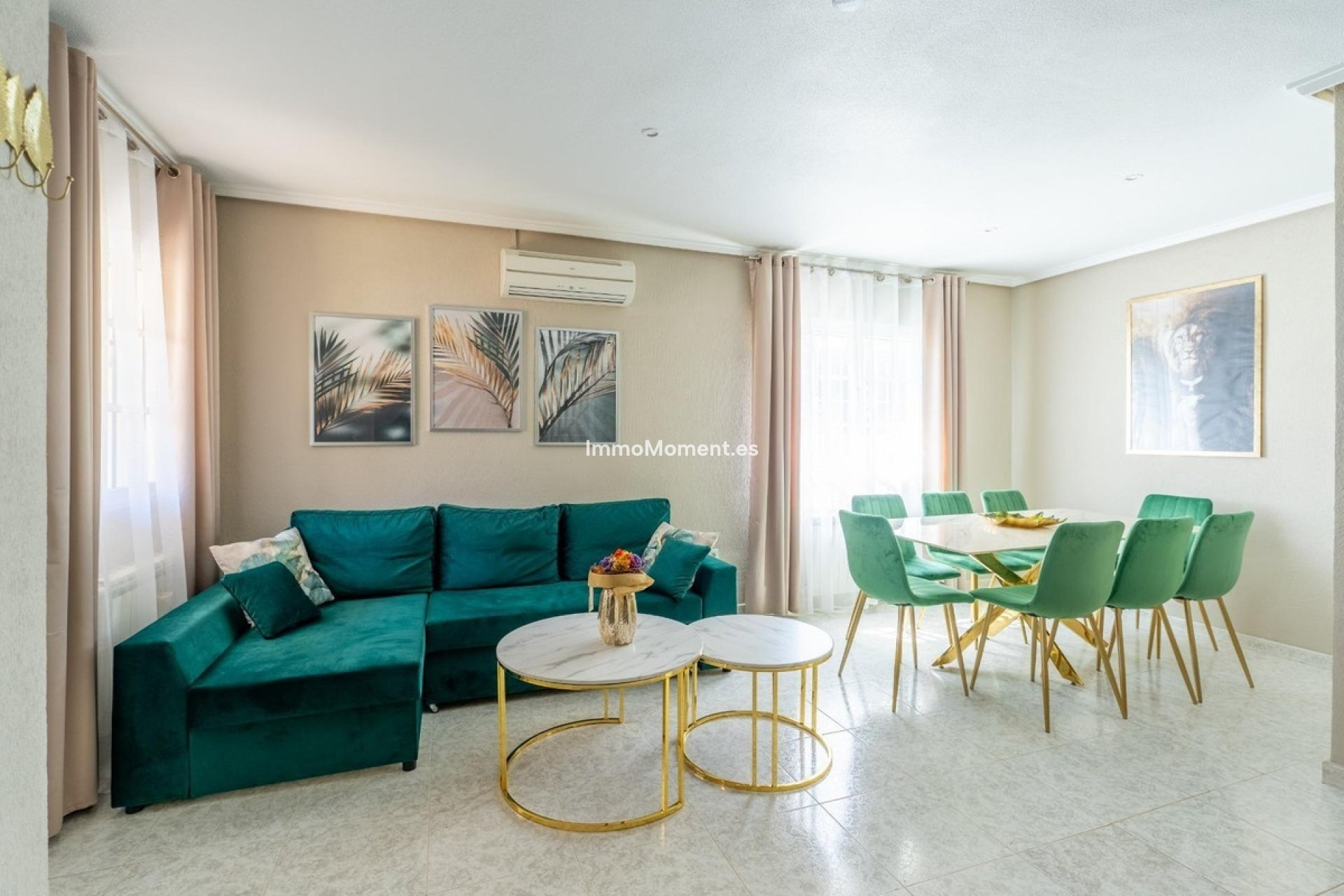 Reventa - Villa independiente - Torrevieja - Torrevieja Centro