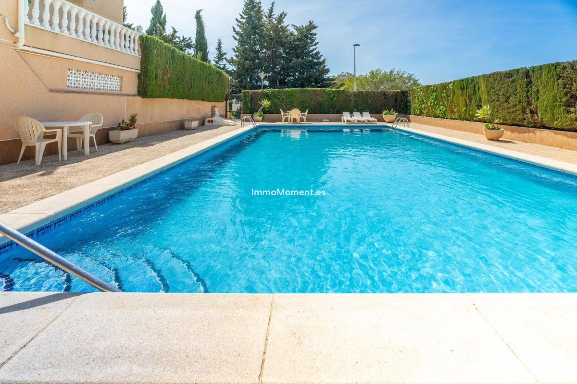 Reventa - Villa independiente - Torrevieja - Torrevieja Centro