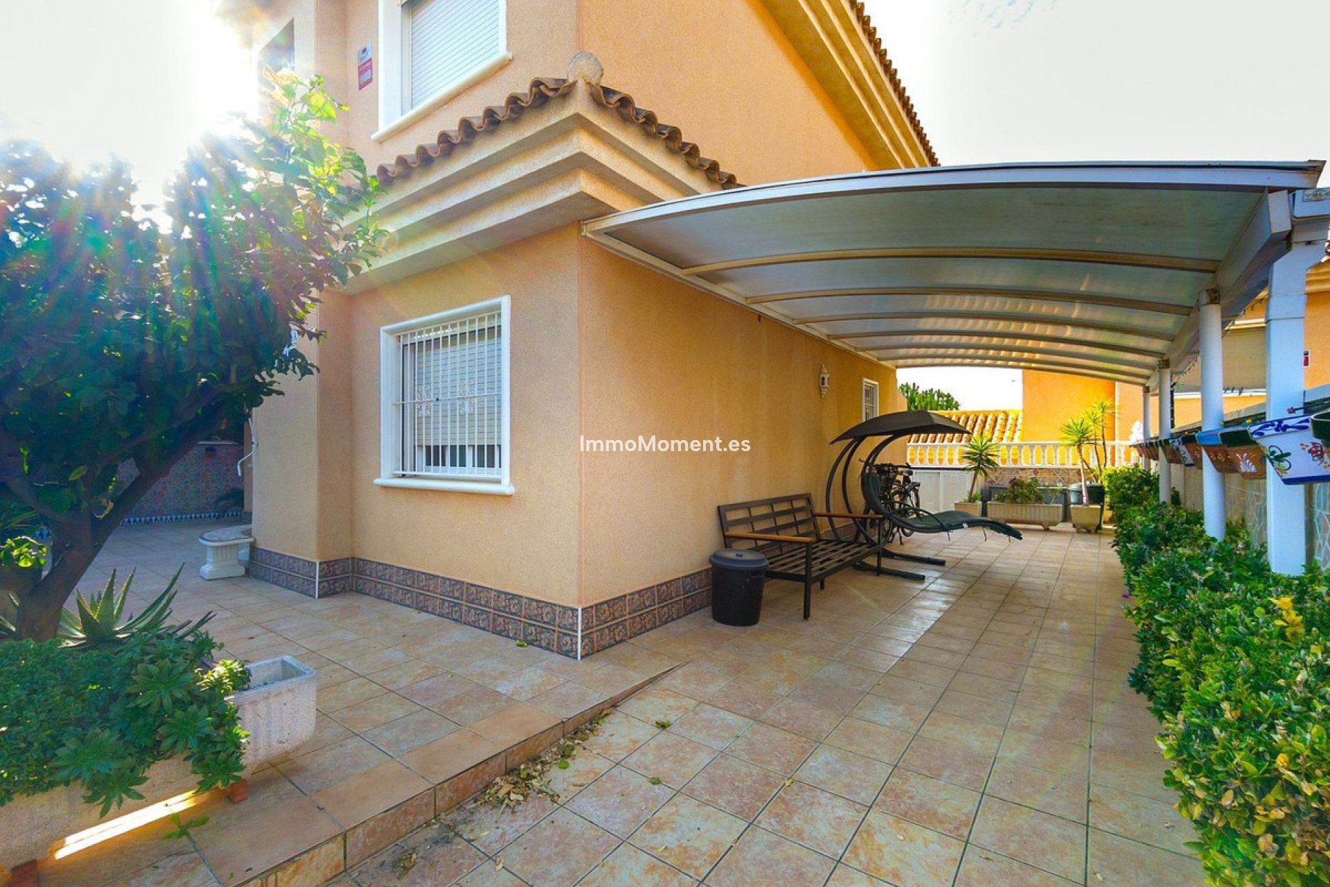 Reventa - Villa independiente - Torrevieja - Torrevieja Centro