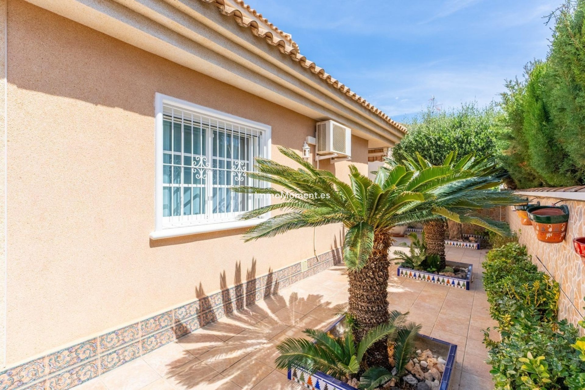 Reventa - Villa independiente - Torrevieja - Torrevieja Centro
