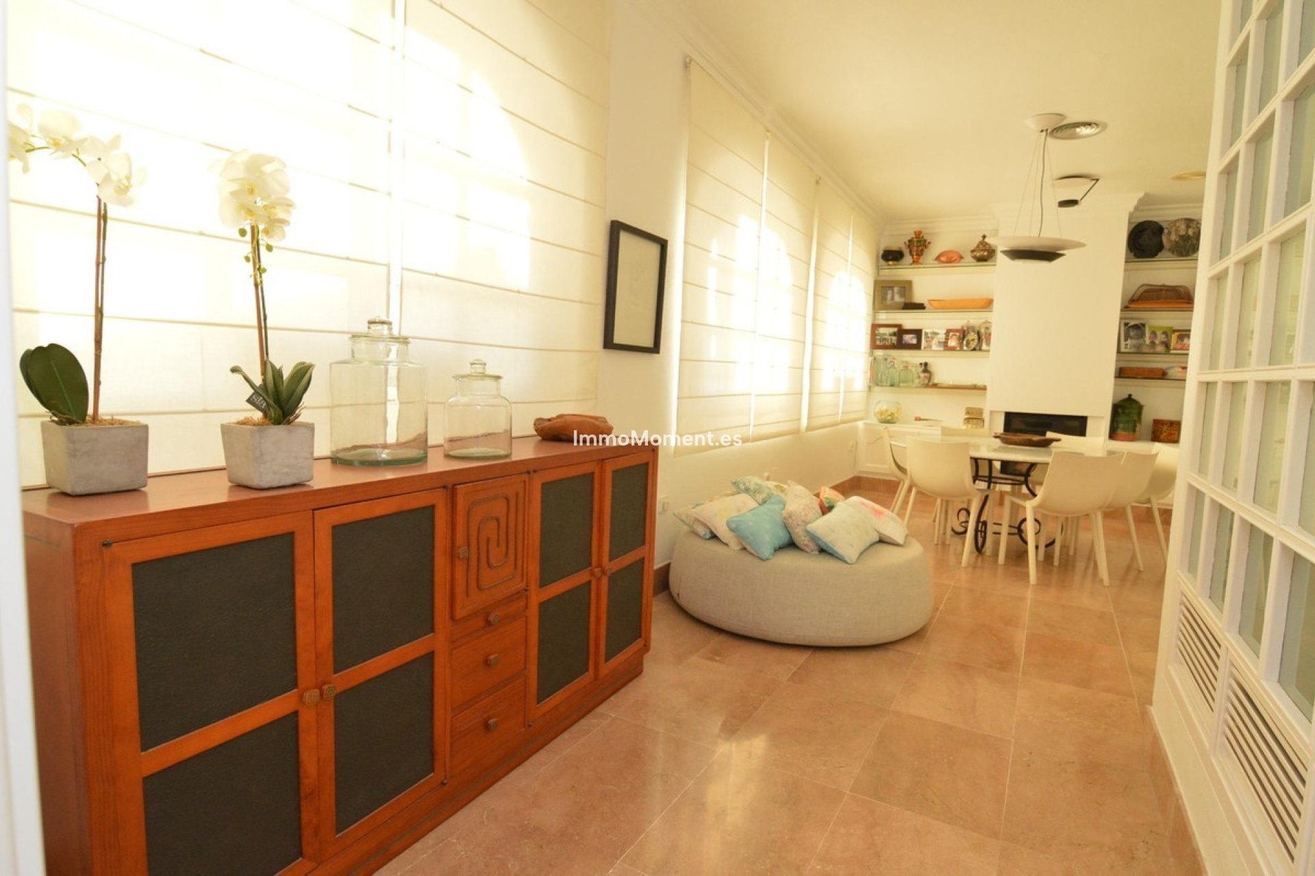 Reventa - Villa independiente - Torrevieja - Torrevieja Centro