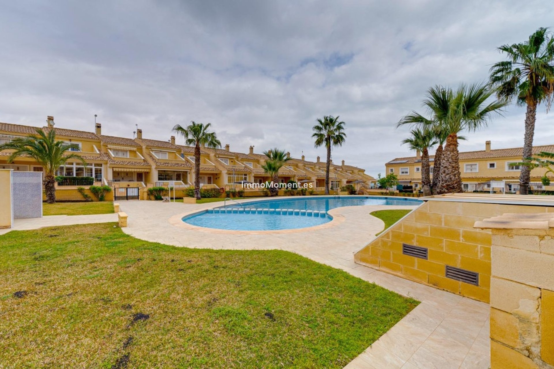 Reventa - Villa independiente - Torrevieja - Torrevieja Centro