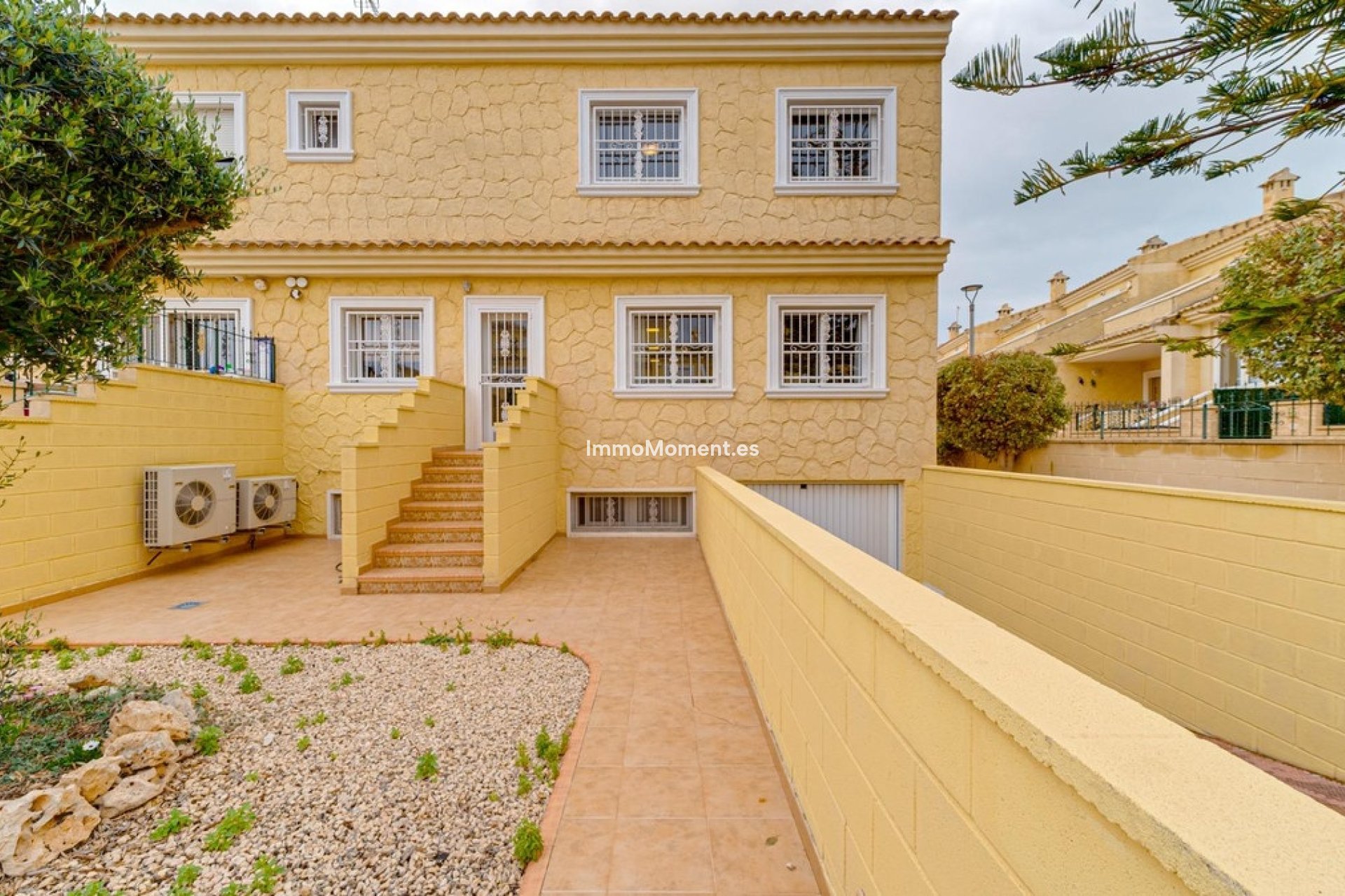 Reventa - Villa independiente - Torrevieja - Torrevieja Centro