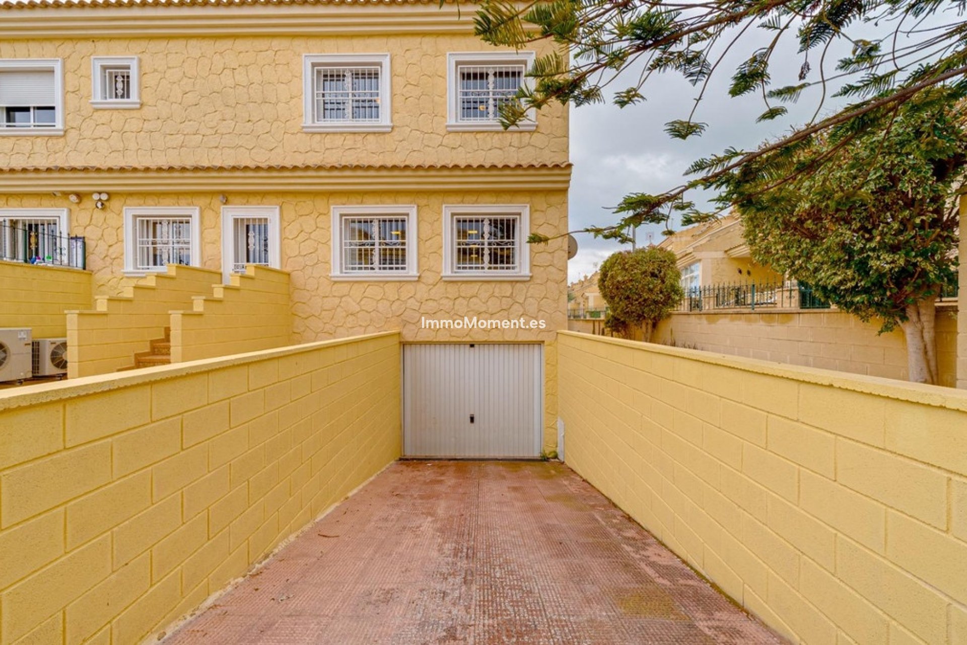 Reventa - Villa independiente - Torrevieja - Torrevieja Centro
