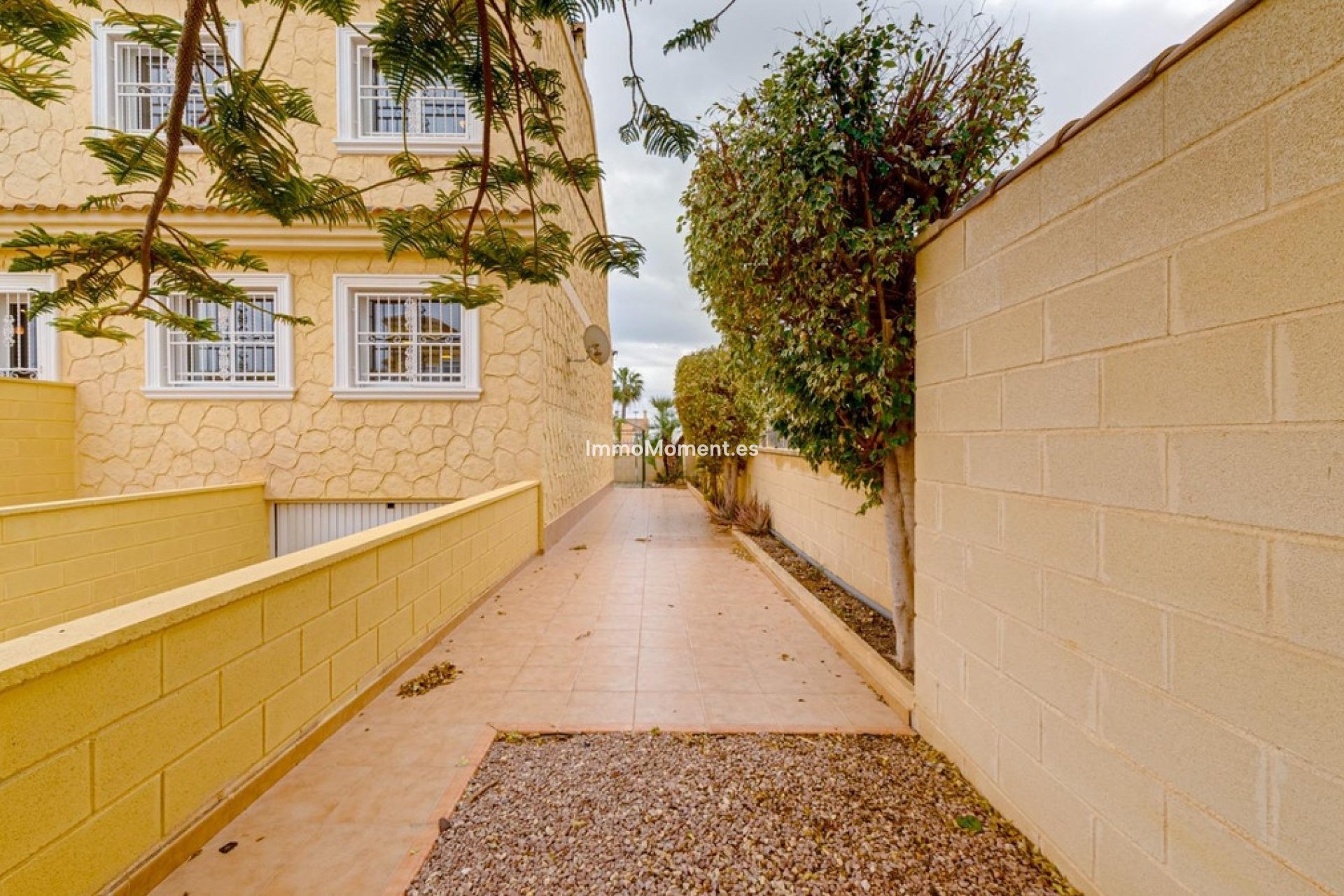 Reventa - Villa independiente - Torrevieja - Torrevieja Centro