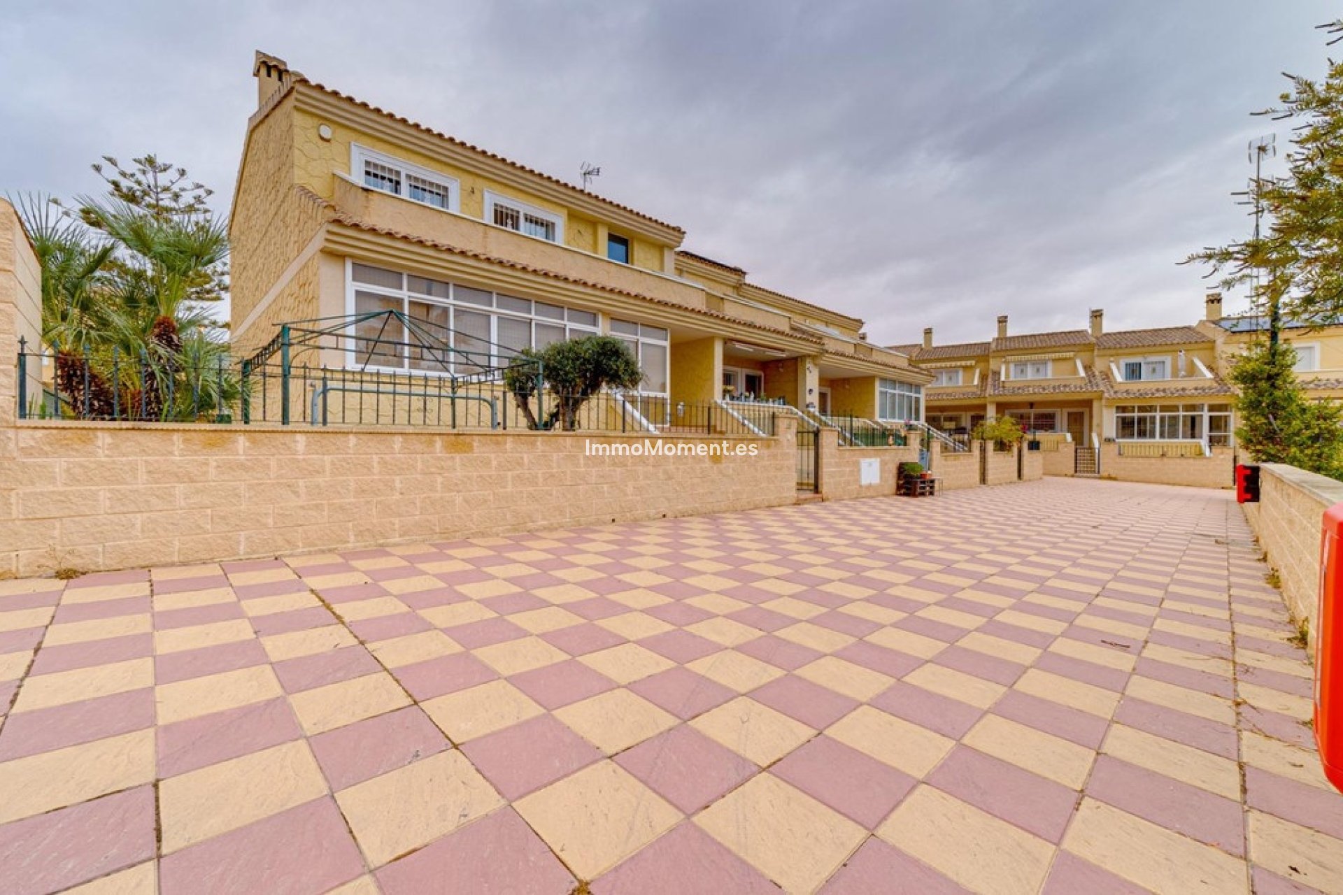 Reventa - Villa independiente - Torrevieja - Torrevieja Centro