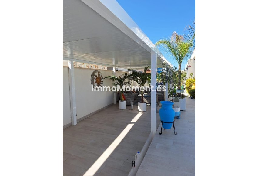 Reventa - Villa independiente - Torrevieja - Torrevieja Centro