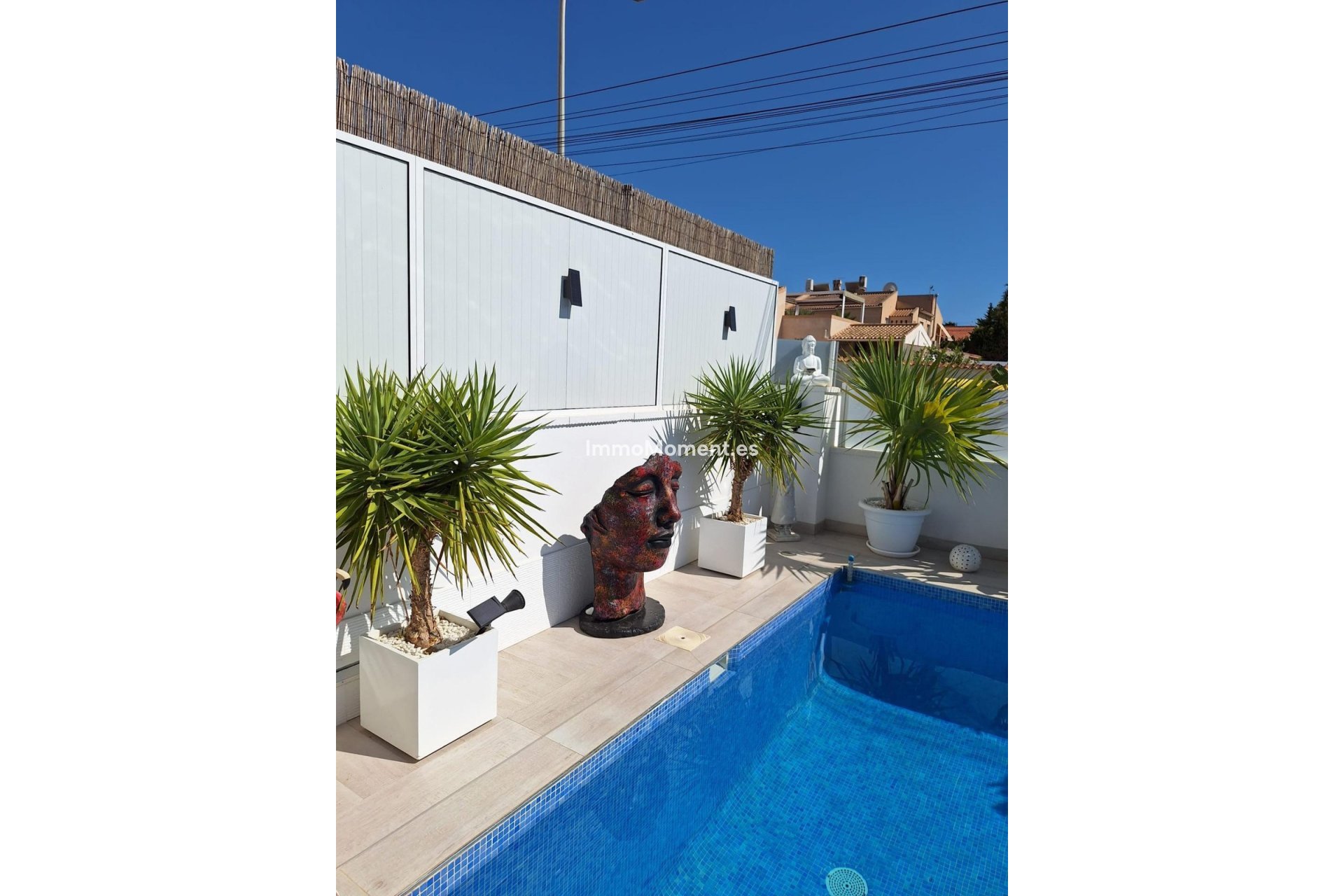 Reventa - Villa independiente - Torrevieja - Torrevieja Centro