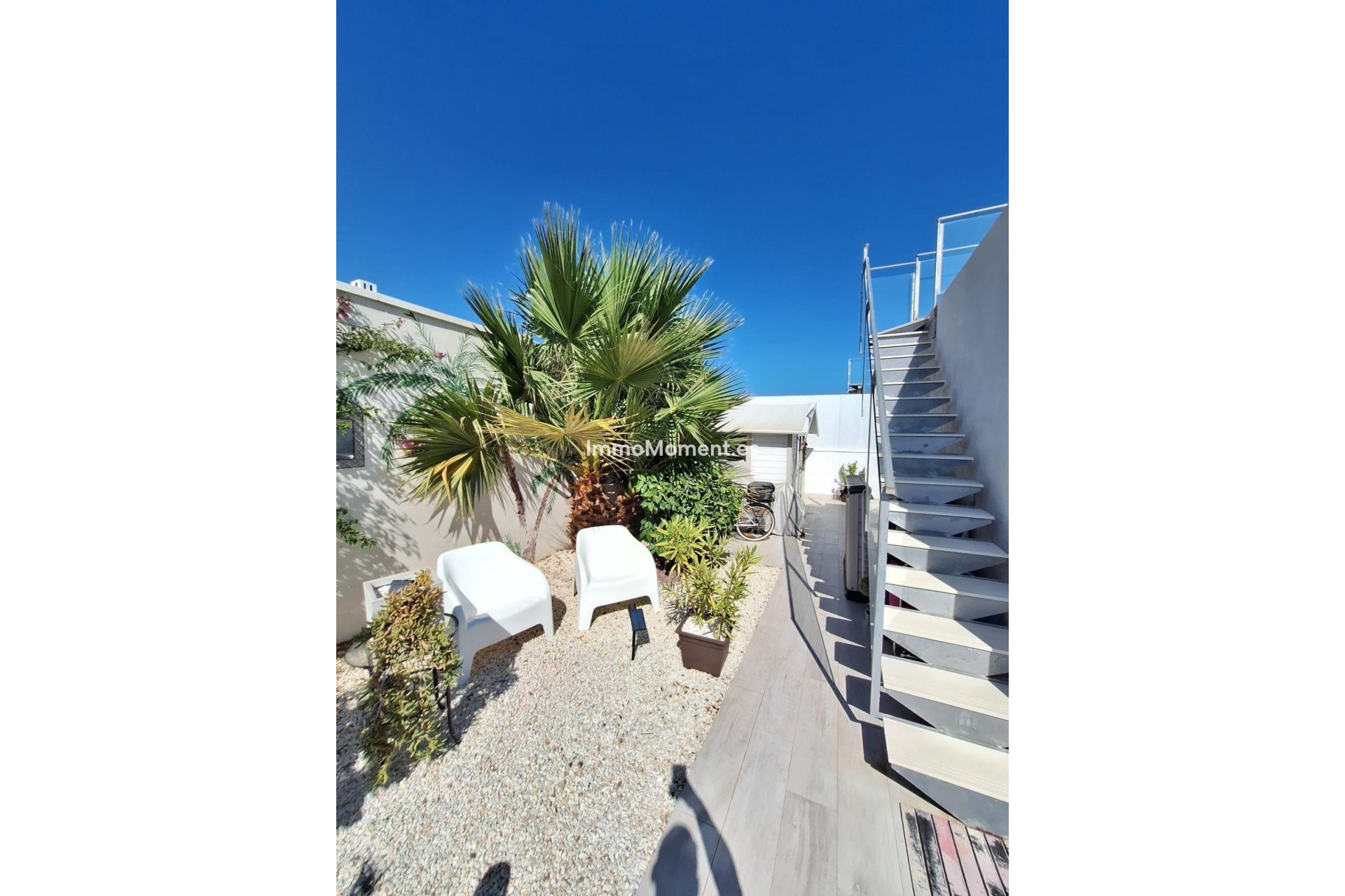 Reventa - Villa independiente - Torrevieja - Torrevieja Centro