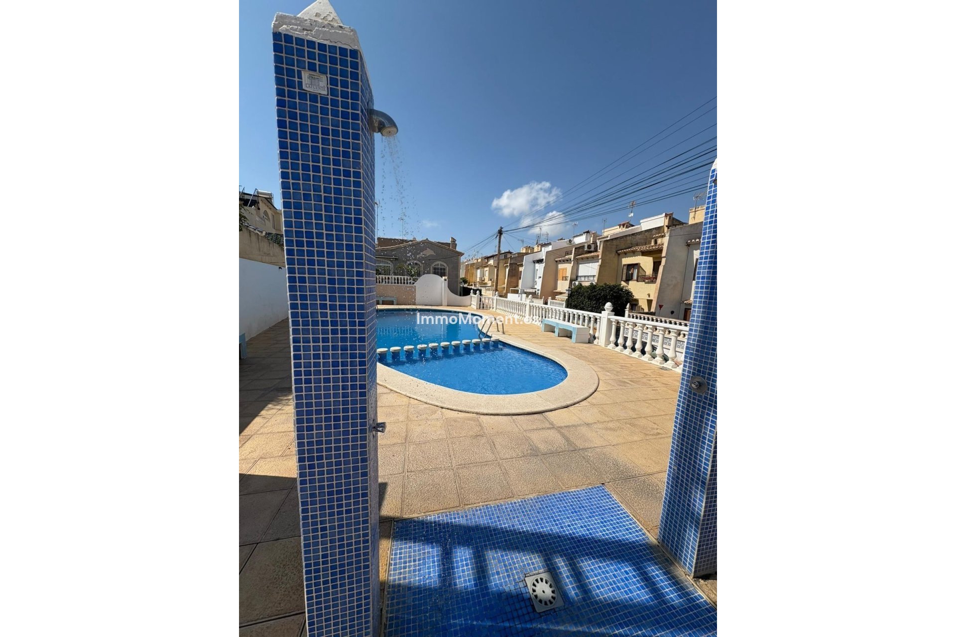 Reventa - Villa independiente - Torrevieja - Torrevieja Centro