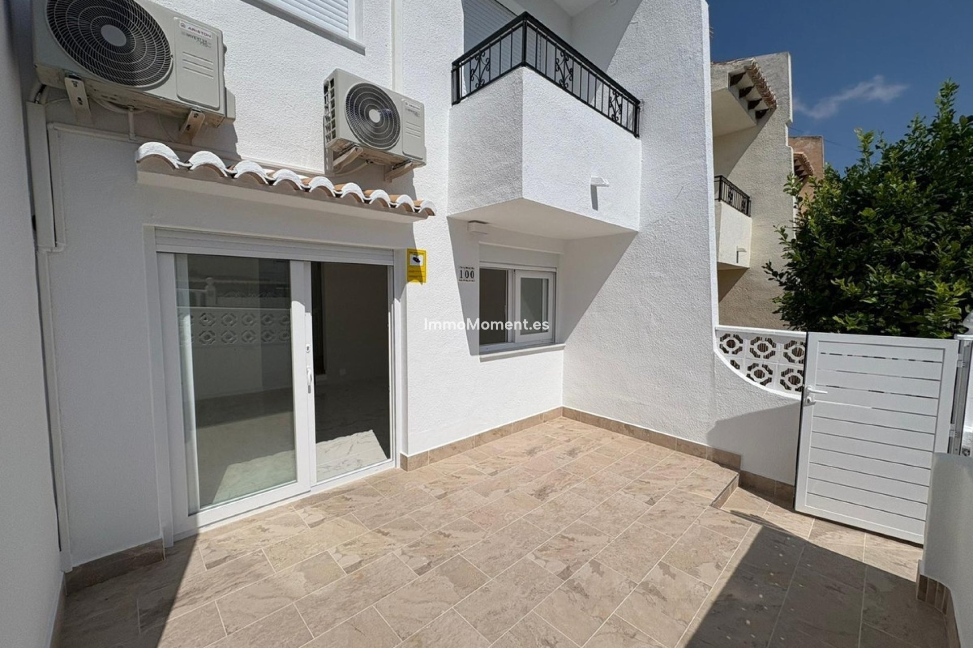 Reventa - Villa independiente - Torrevieja - Torrevieja Centro