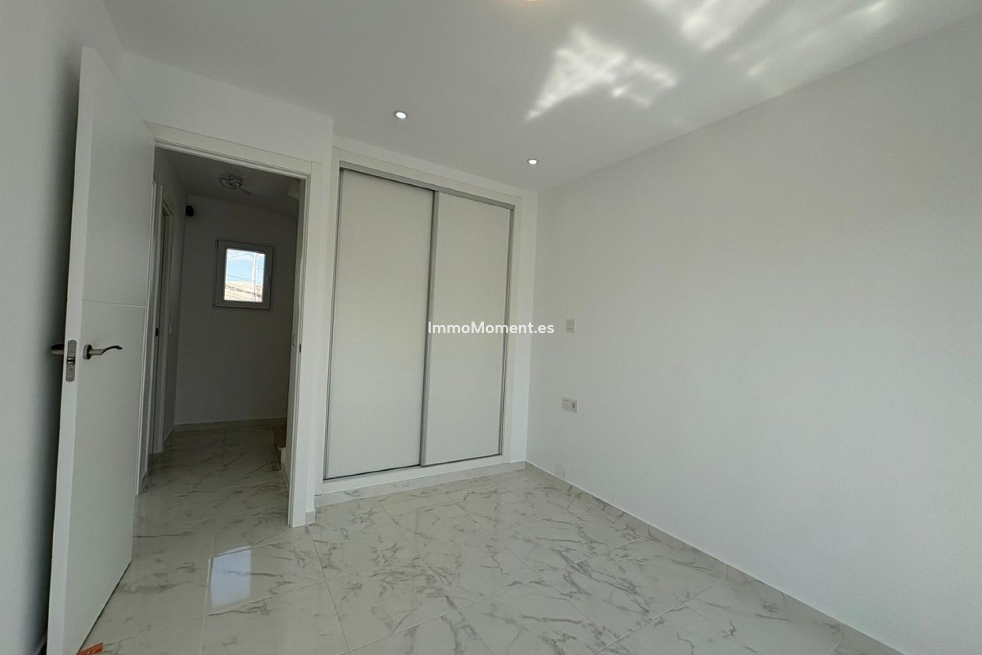 Reventa - Villa independiente - Torrevieja - Torrevieja Centro