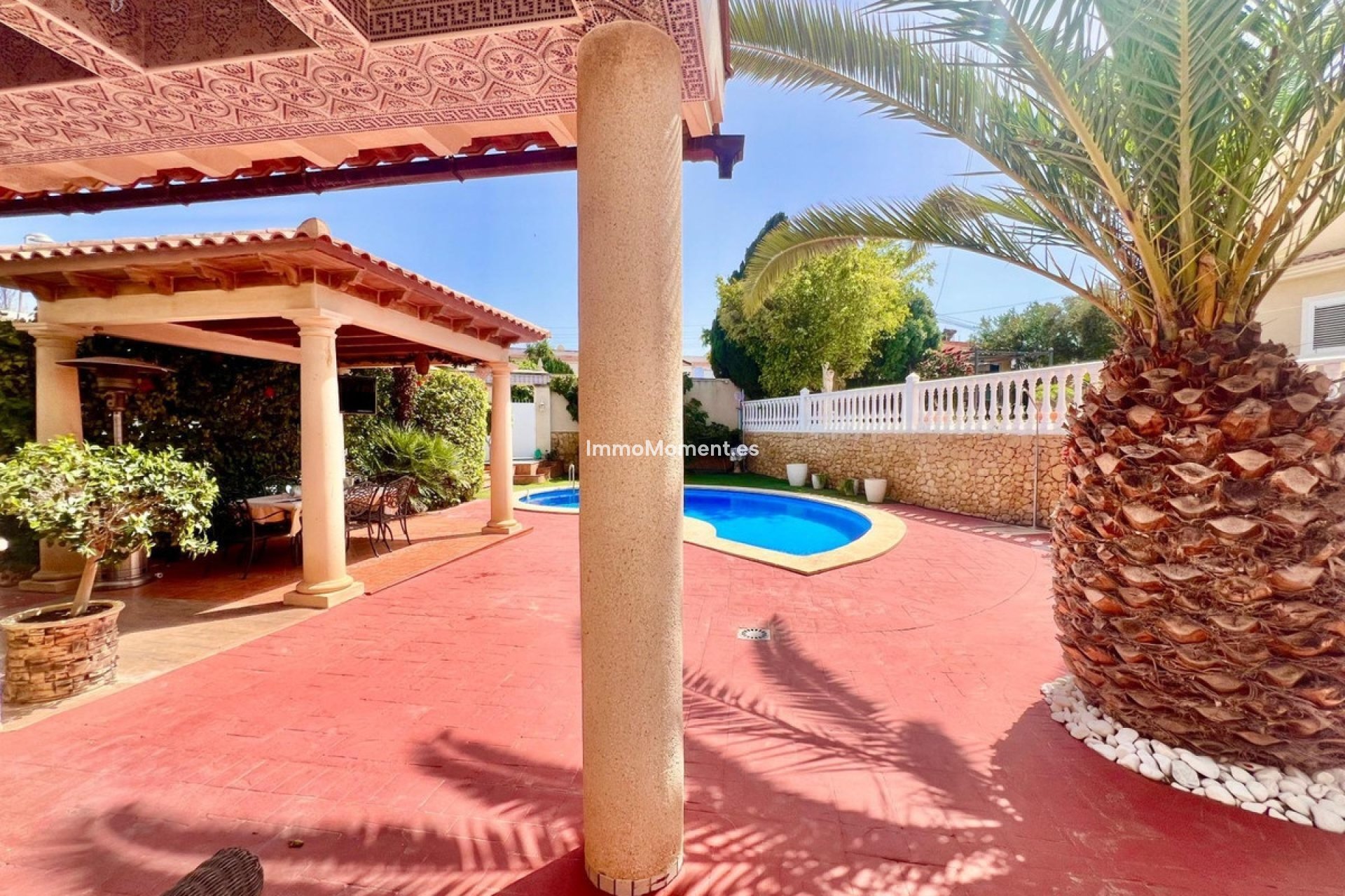 Reventa - Villa independiente - Torrevieja - Torrevieja Centro