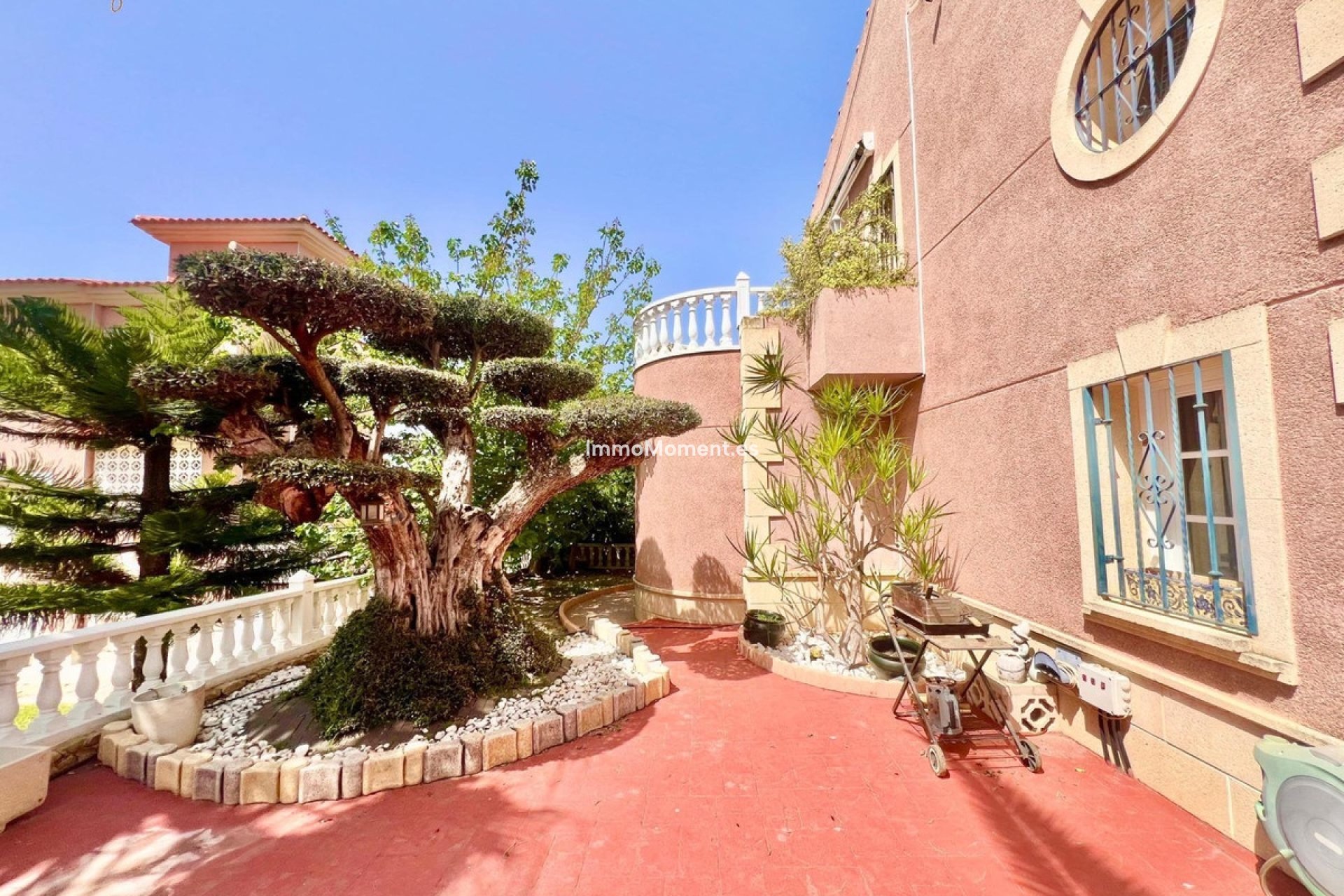 Reventa - Villa independiente - Torrevieja - Torrevieja Centro