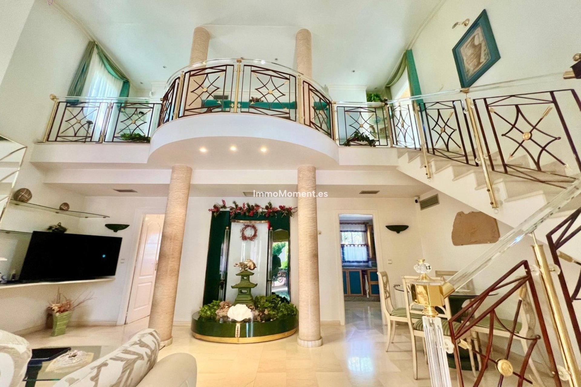 Reventa - Villa independiente - Torrevieja - Torrevieja Centro