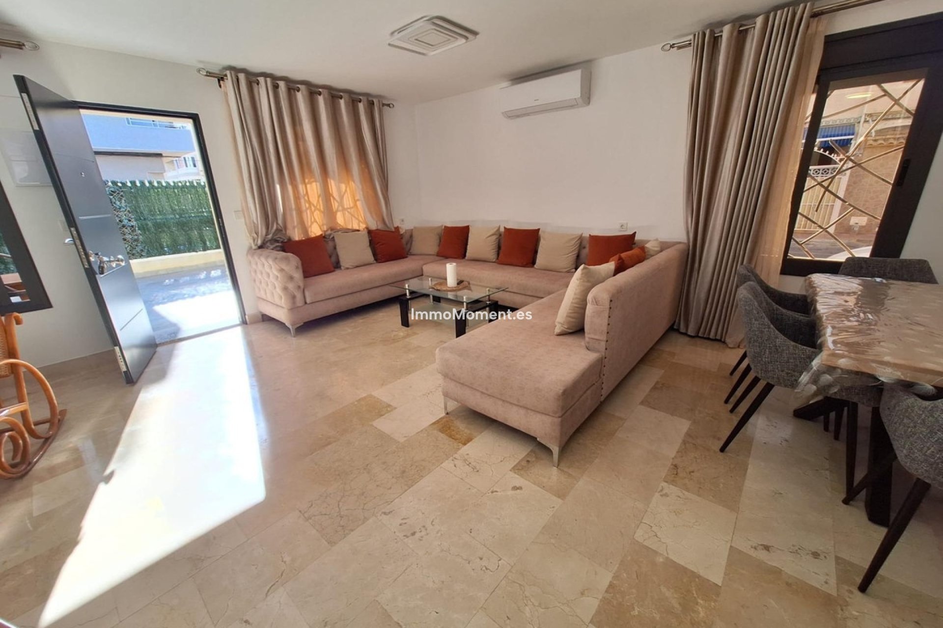 Reventa - Villa independiente - Torrevieja - Torrevieja Centro