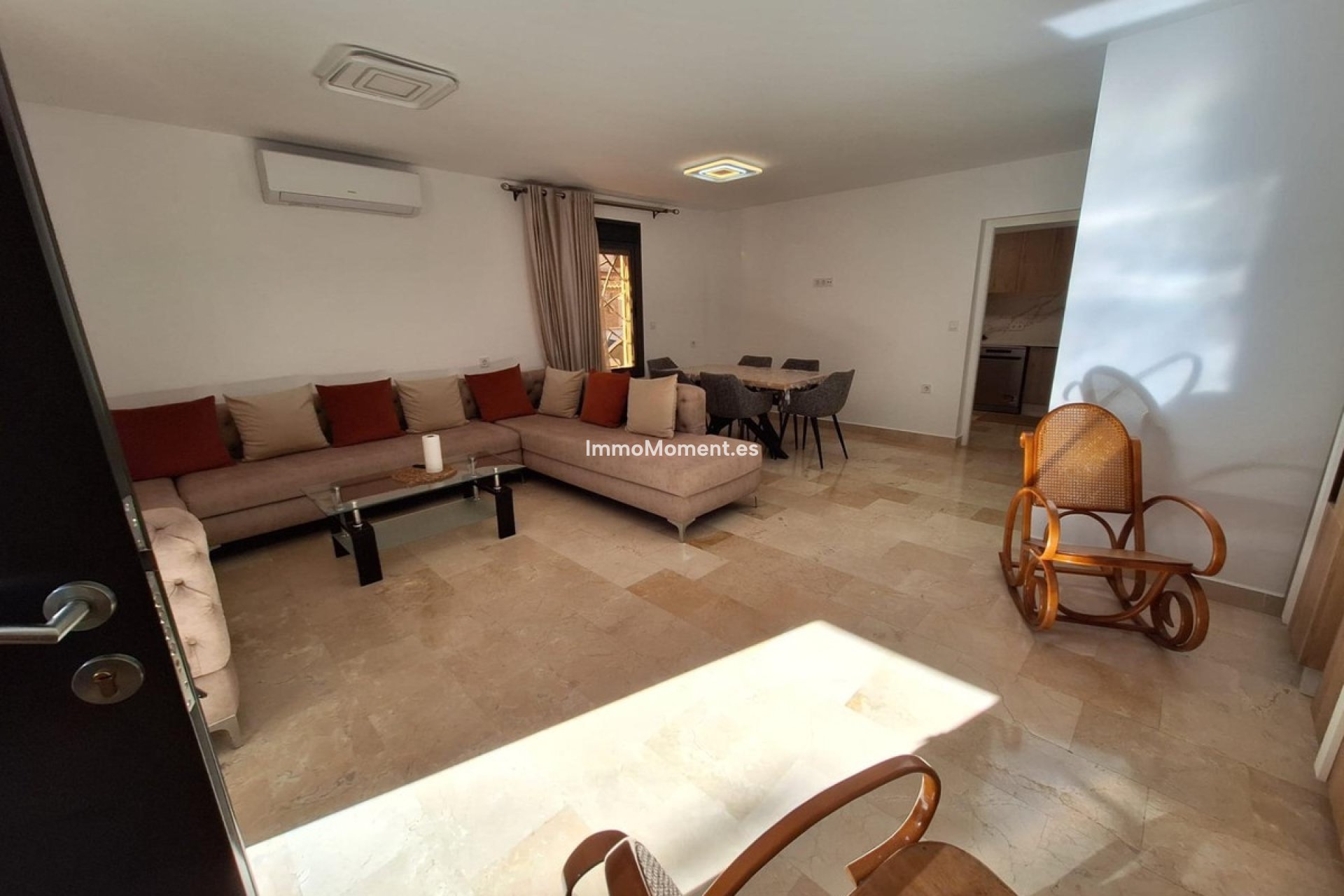 Reventa - Villa independiente - Torrevieja - Torrevieja Centro