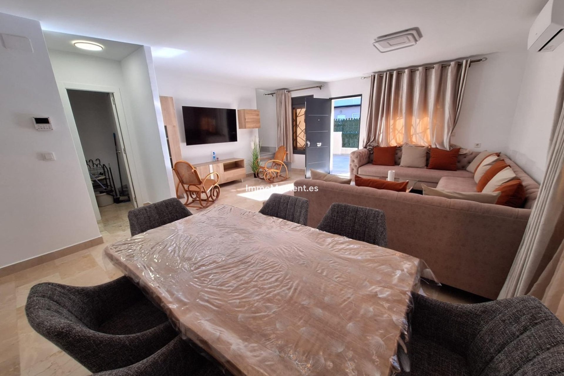 Reventa - Villa independiente - Torrevieja - Torrevieja Centro