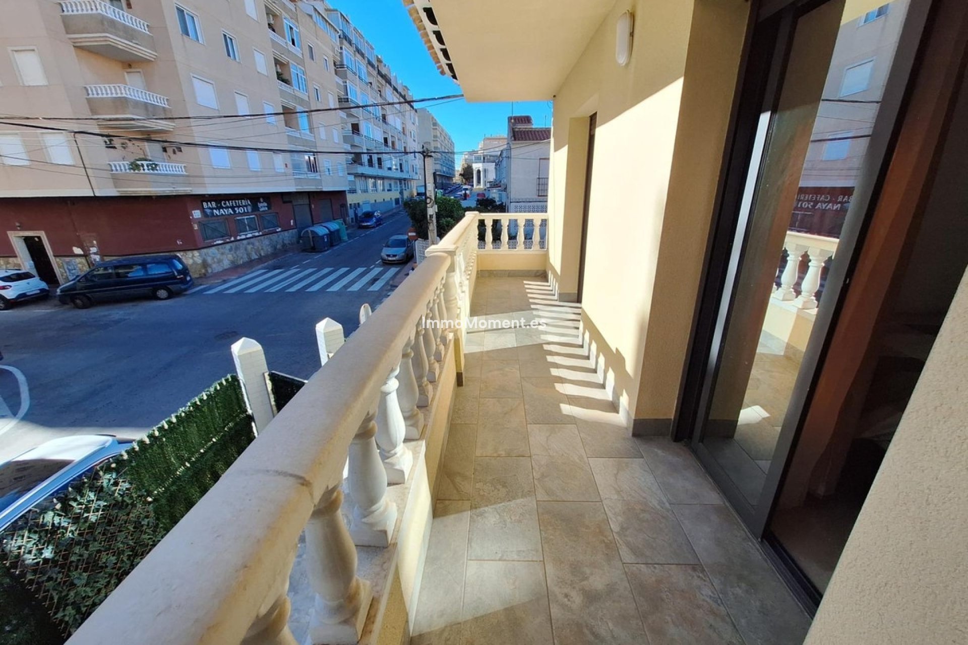 Reventa - Villa independiente - Torrevieja - Torrevieja Centro