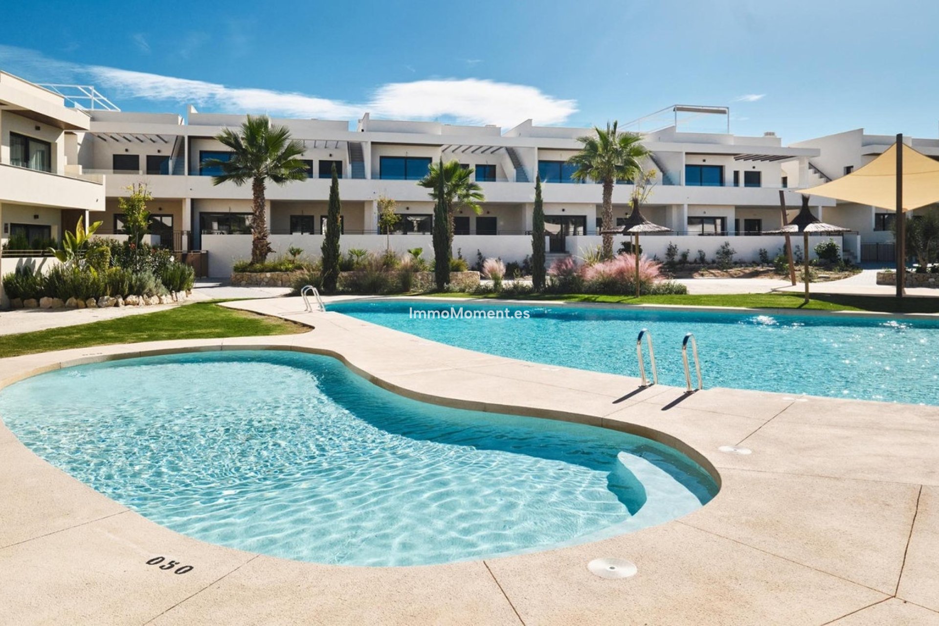 Reventa - Villa independiente - Torrevieja - Torrevieja Centro