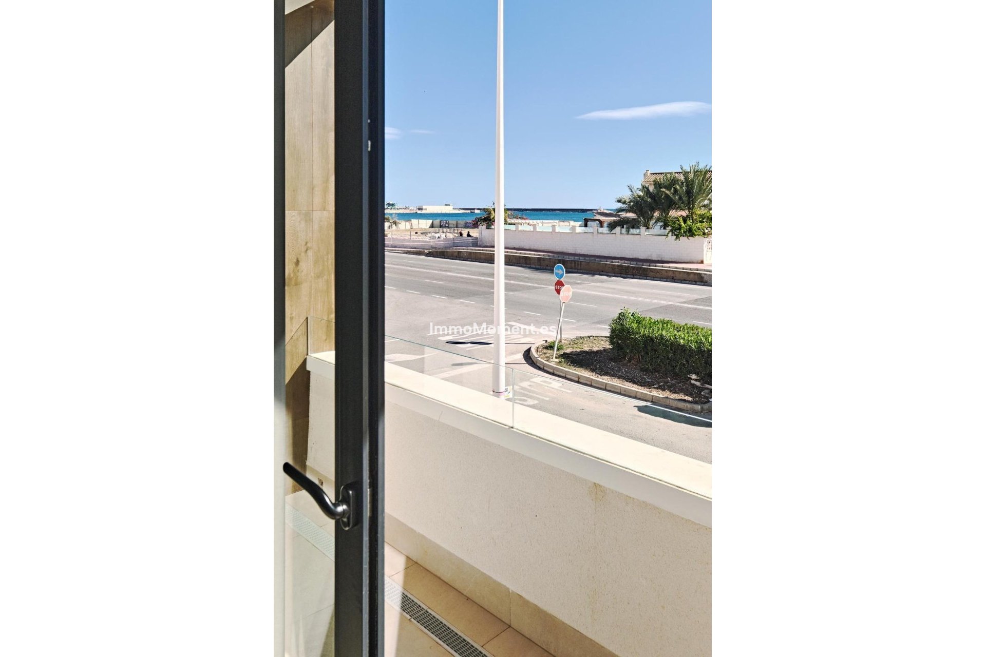 Reventa - Villa independiente - Torrevieja - Torrevieja Centro