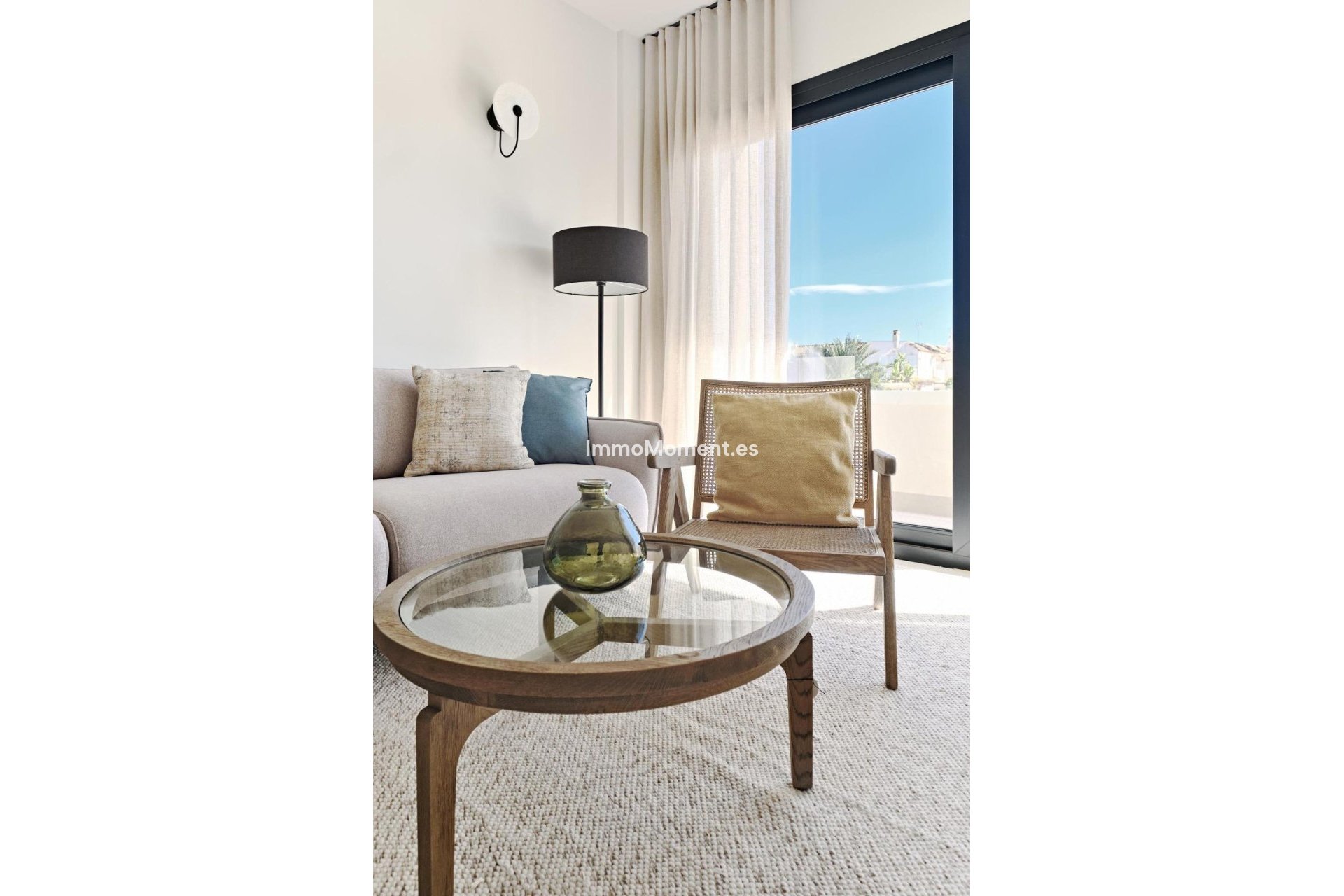 Reventa - Villa independiente - Torrevieja - Torrevieja Centro
