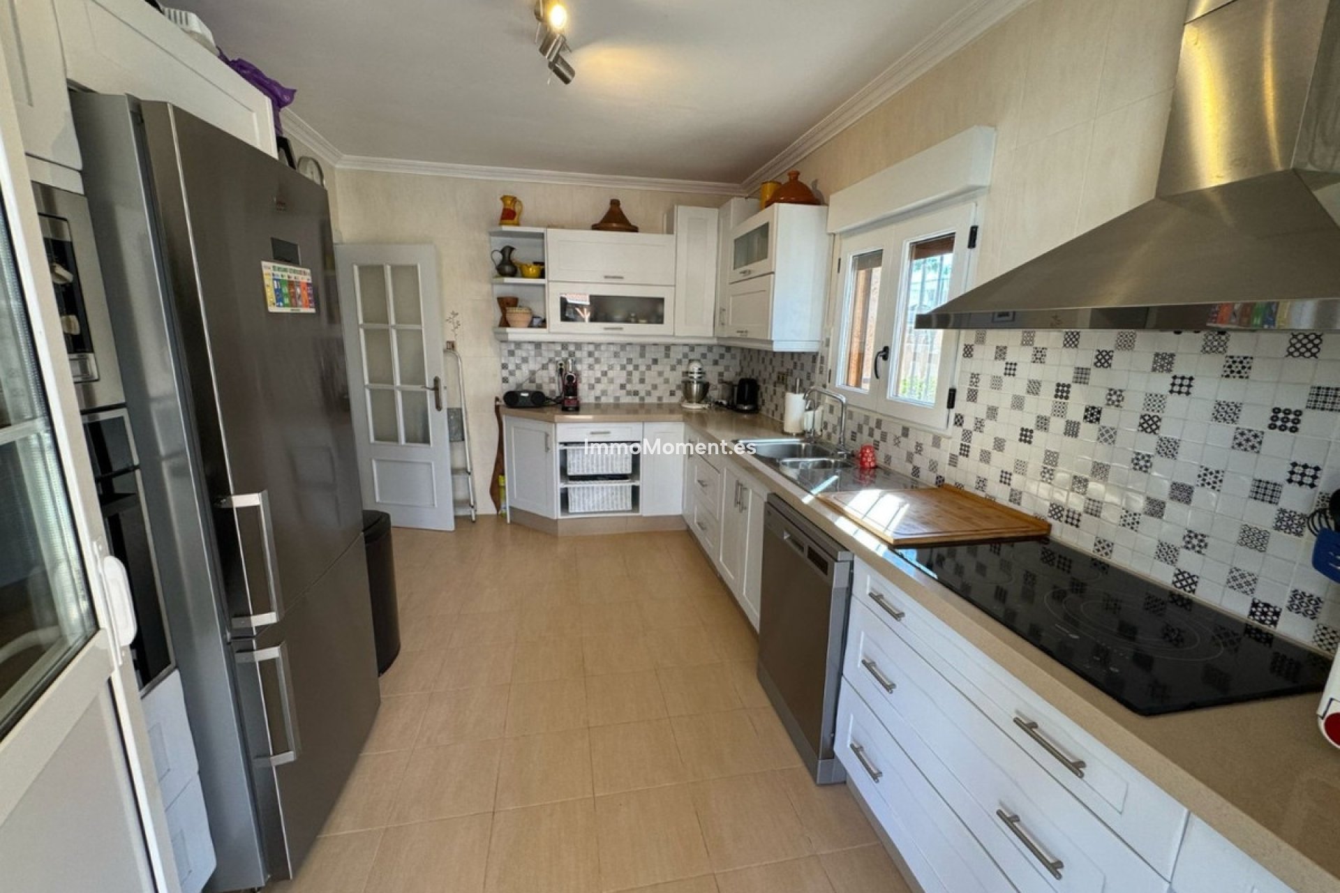 Reventa - Villa independiente - Torrevieja - Torrevieja Centro