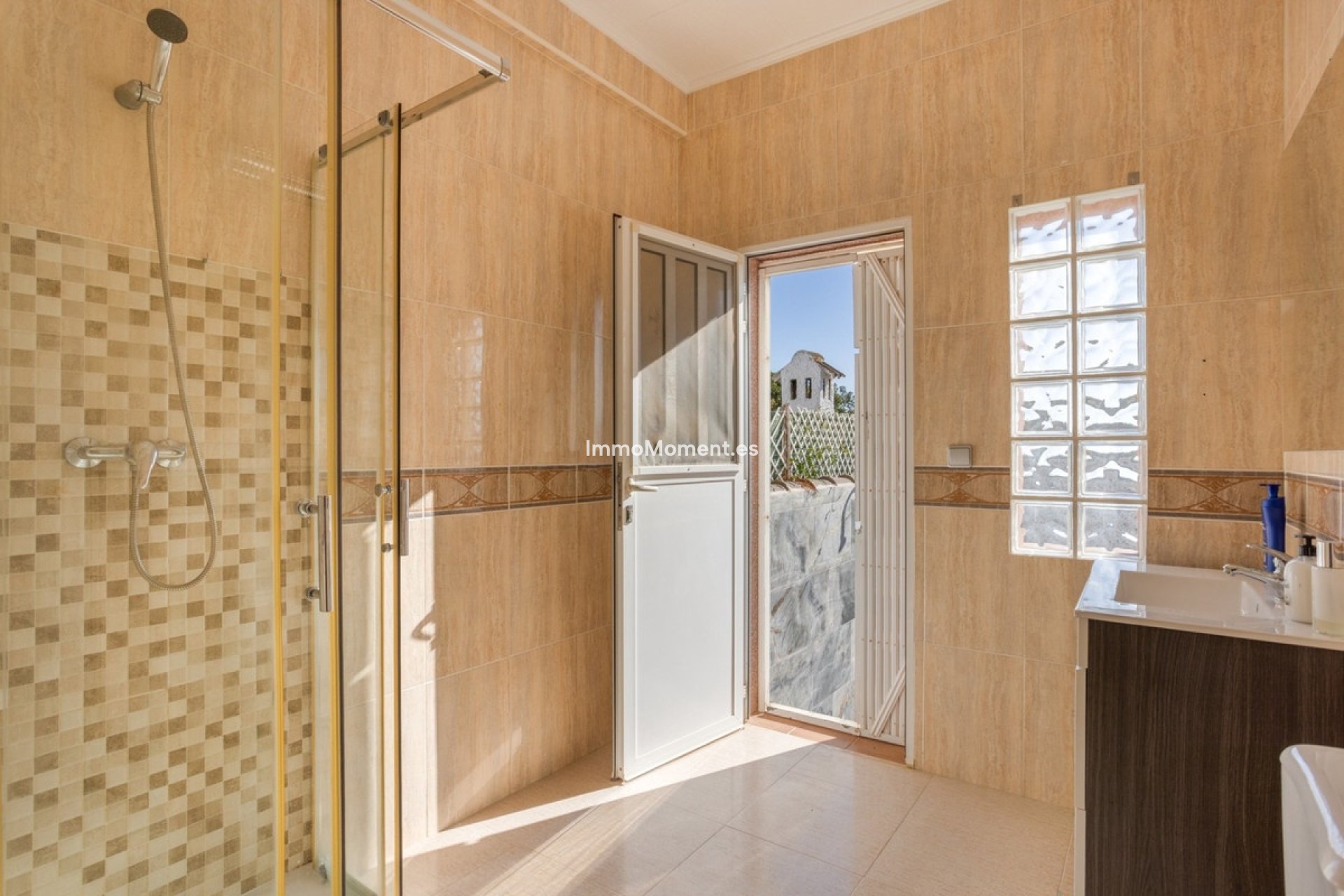 Reventa - Villa independiente - Torrevieja - Torrevieja Centro
