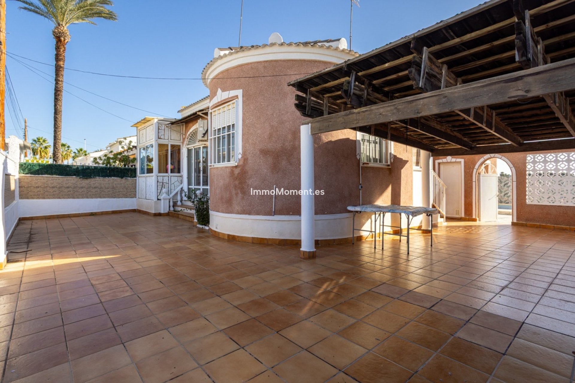 Reventa - Villa independiente - Torrevieja - Torrevieja Centro