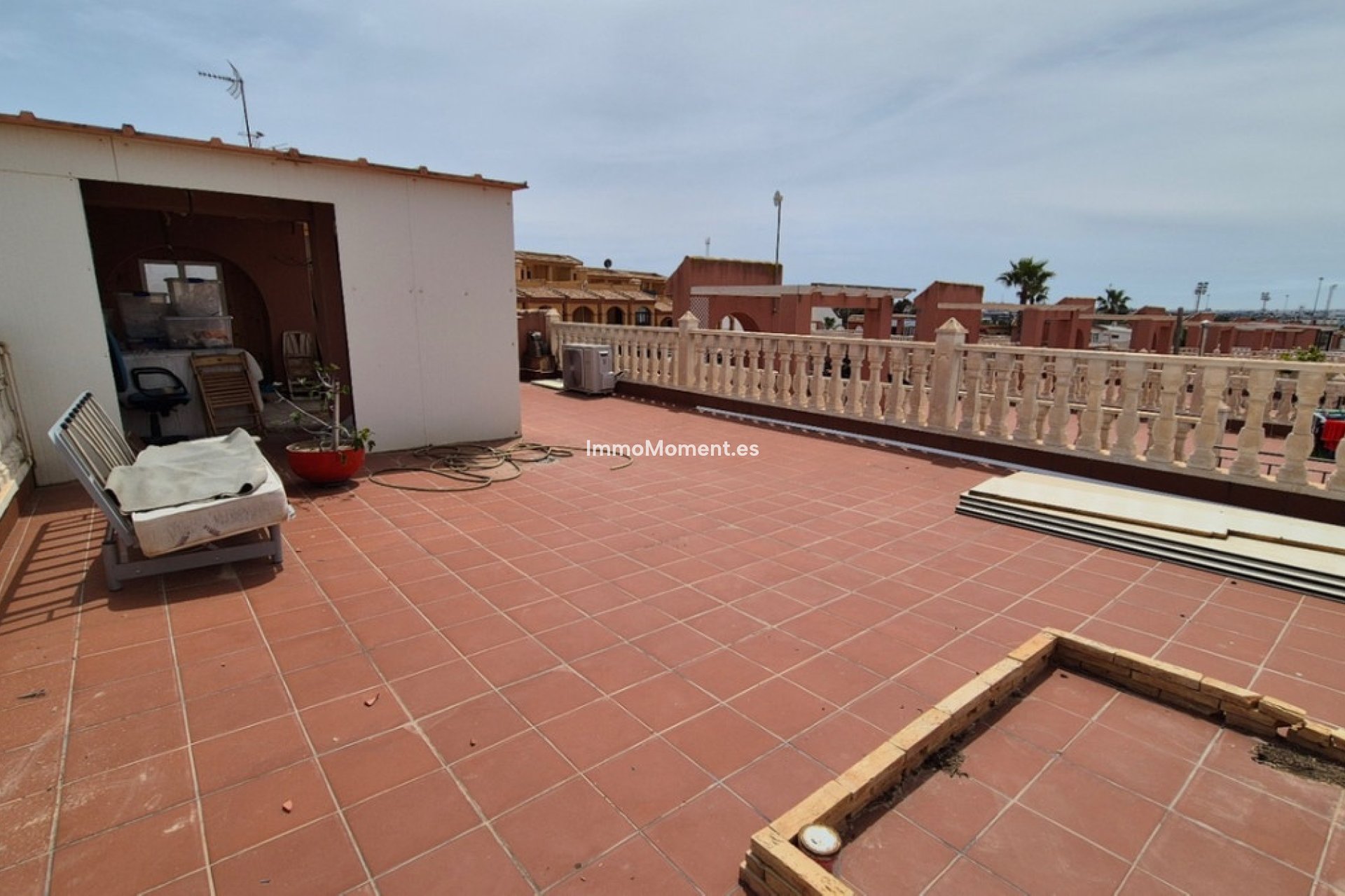 Reventa - Villa independiente - Torrevieja - Torrevieja Centro