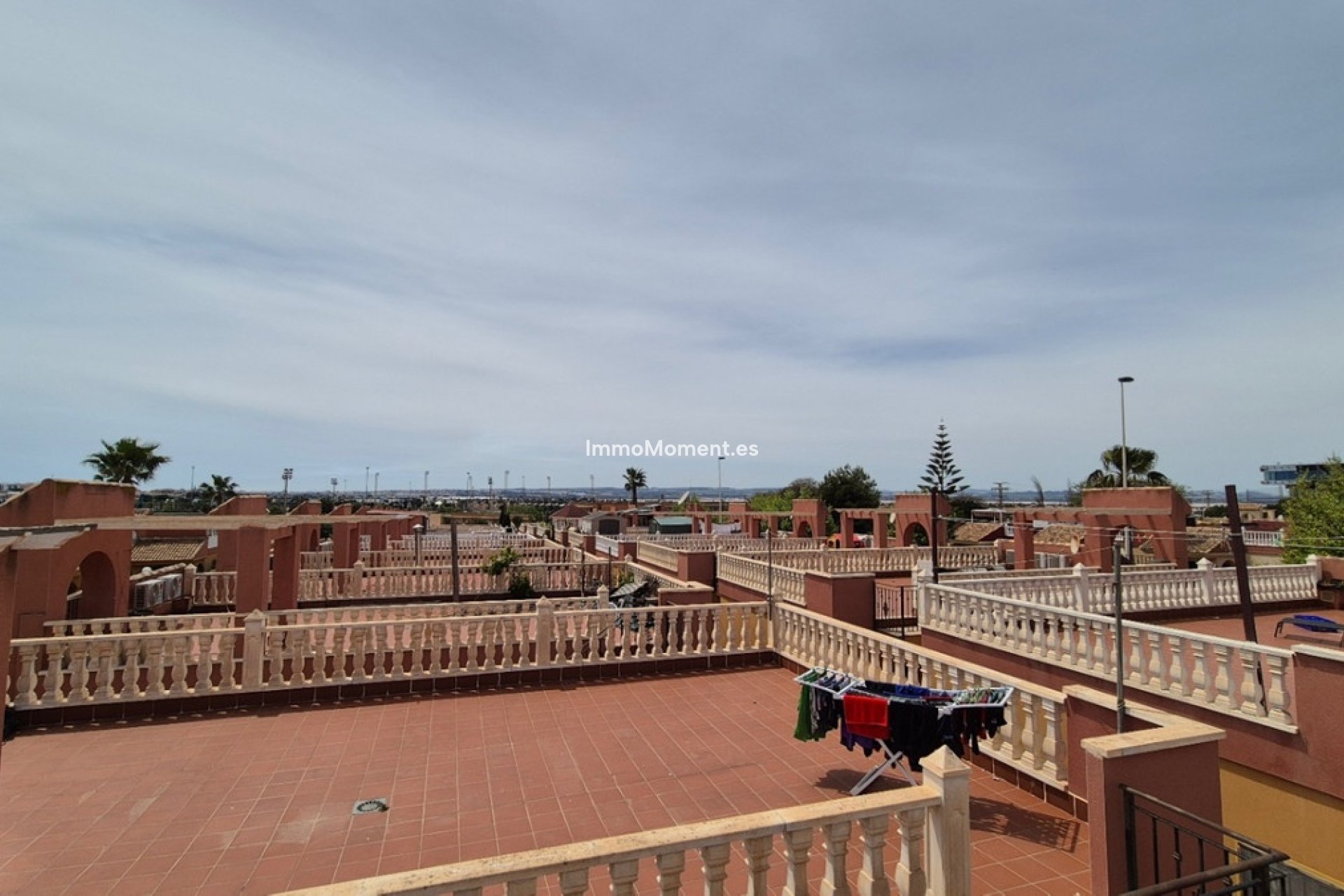 Reventa - Villa independiente - Torrevieja - Torrevieja Centro