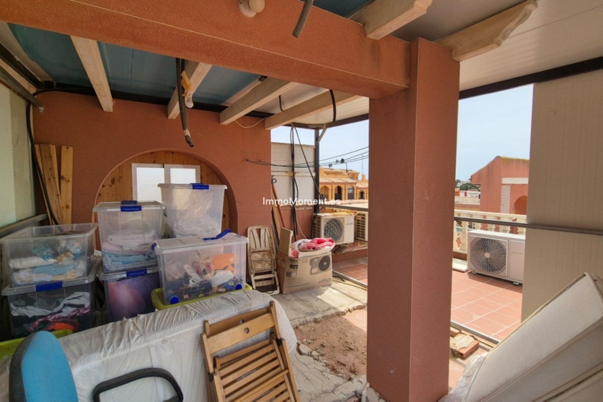 Reventa - Villa independiente - Torrevieja - Torrevieja Centro
