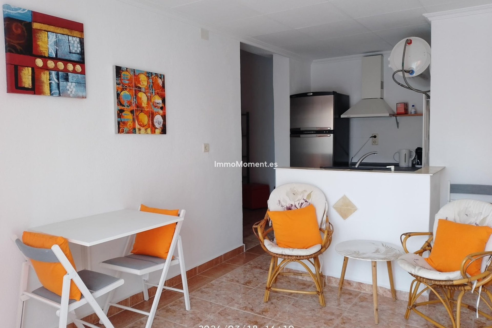 Reventa - Villa independiente - Torrevieja - Torrevieja Centro
