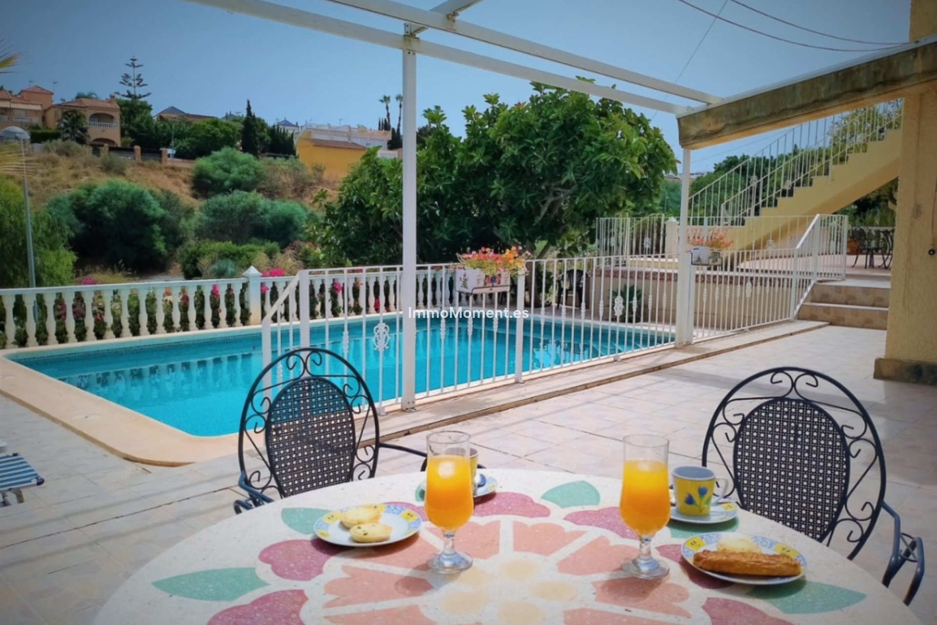 Reventa - Villa independiente - Torrevieja - Torrevieja Centro