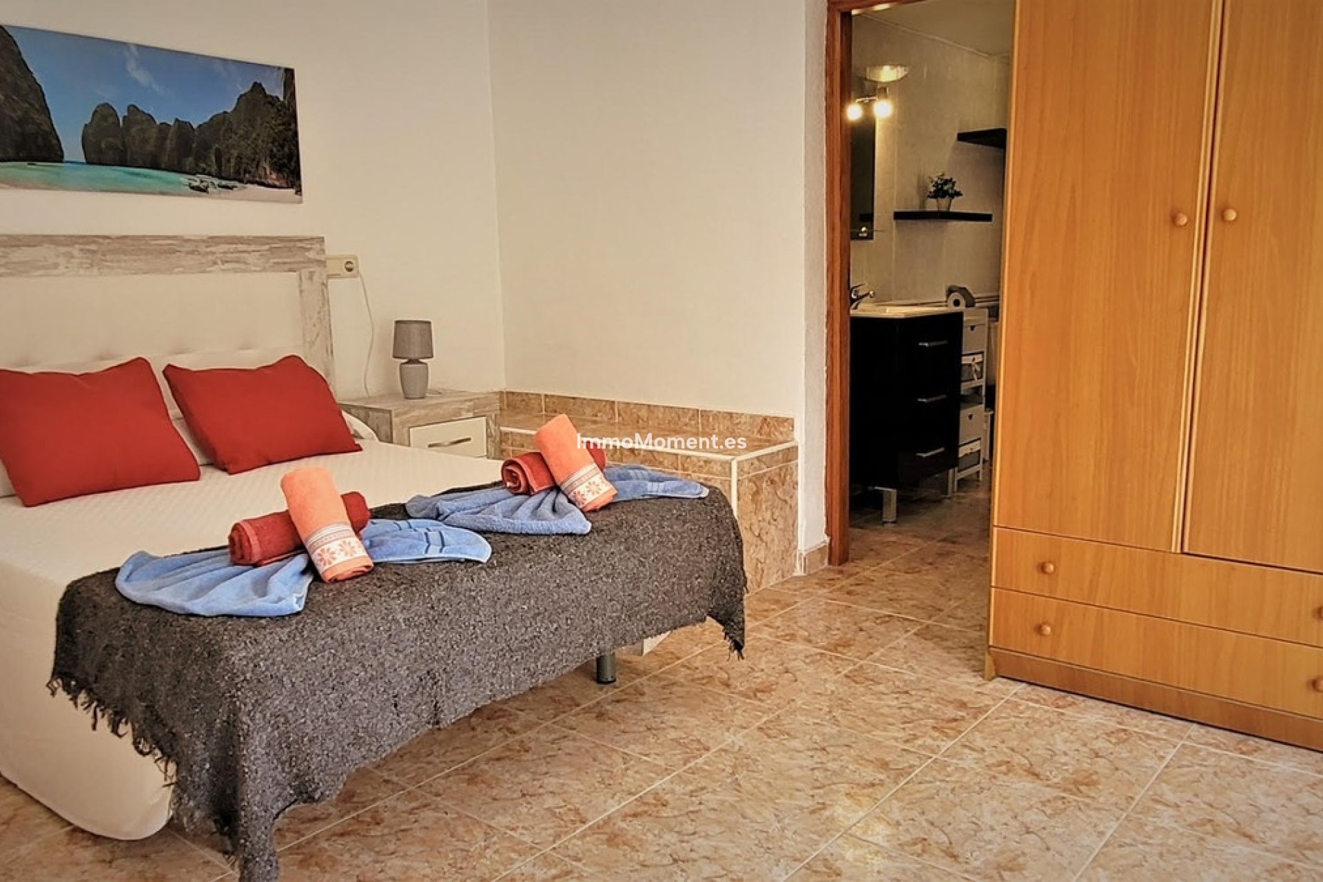 Reventa - Villa independiente - Torrevieja - Torrevieja Centro