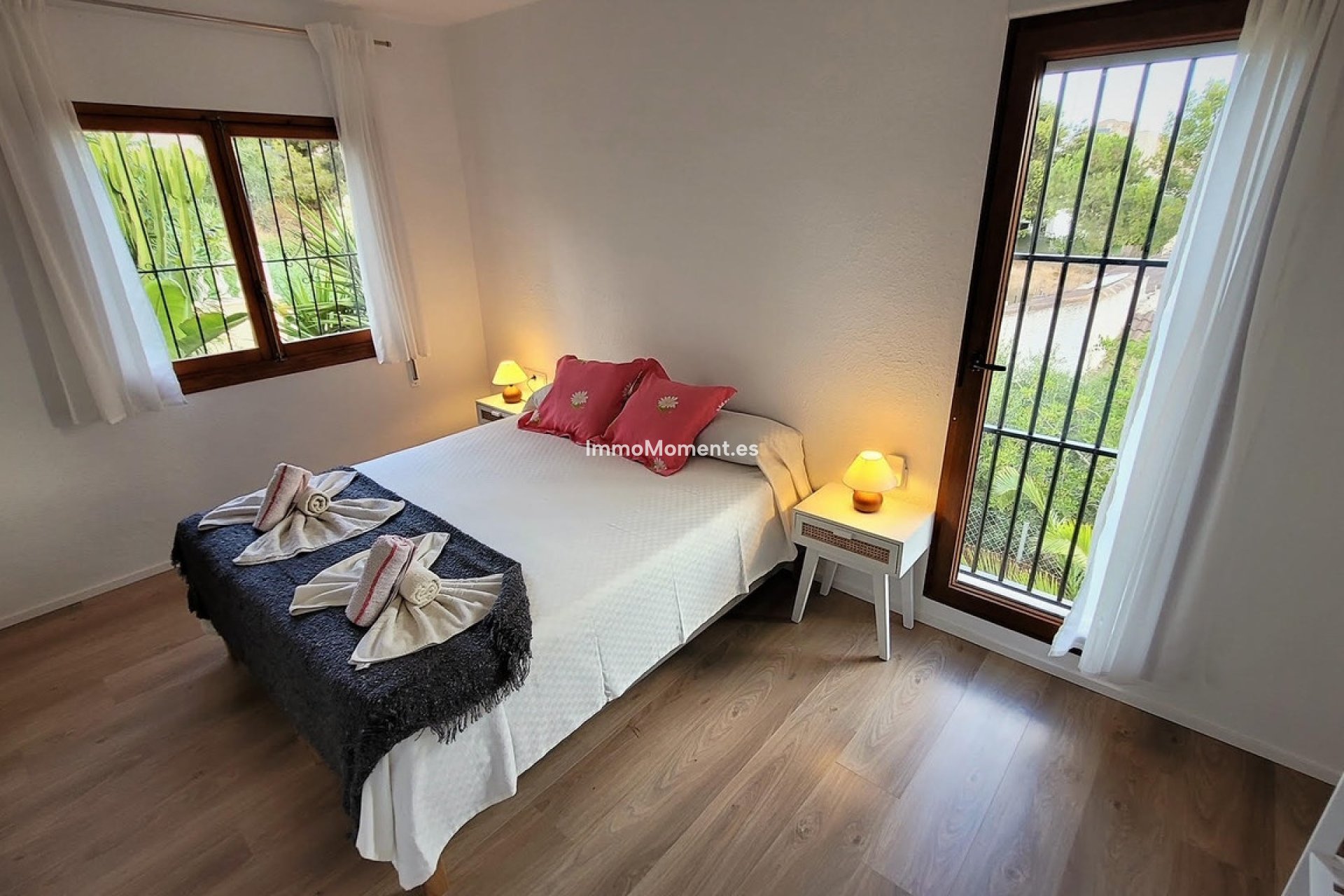 Reventa - Villa independiente - Torrevieja - Torrevieja Centro