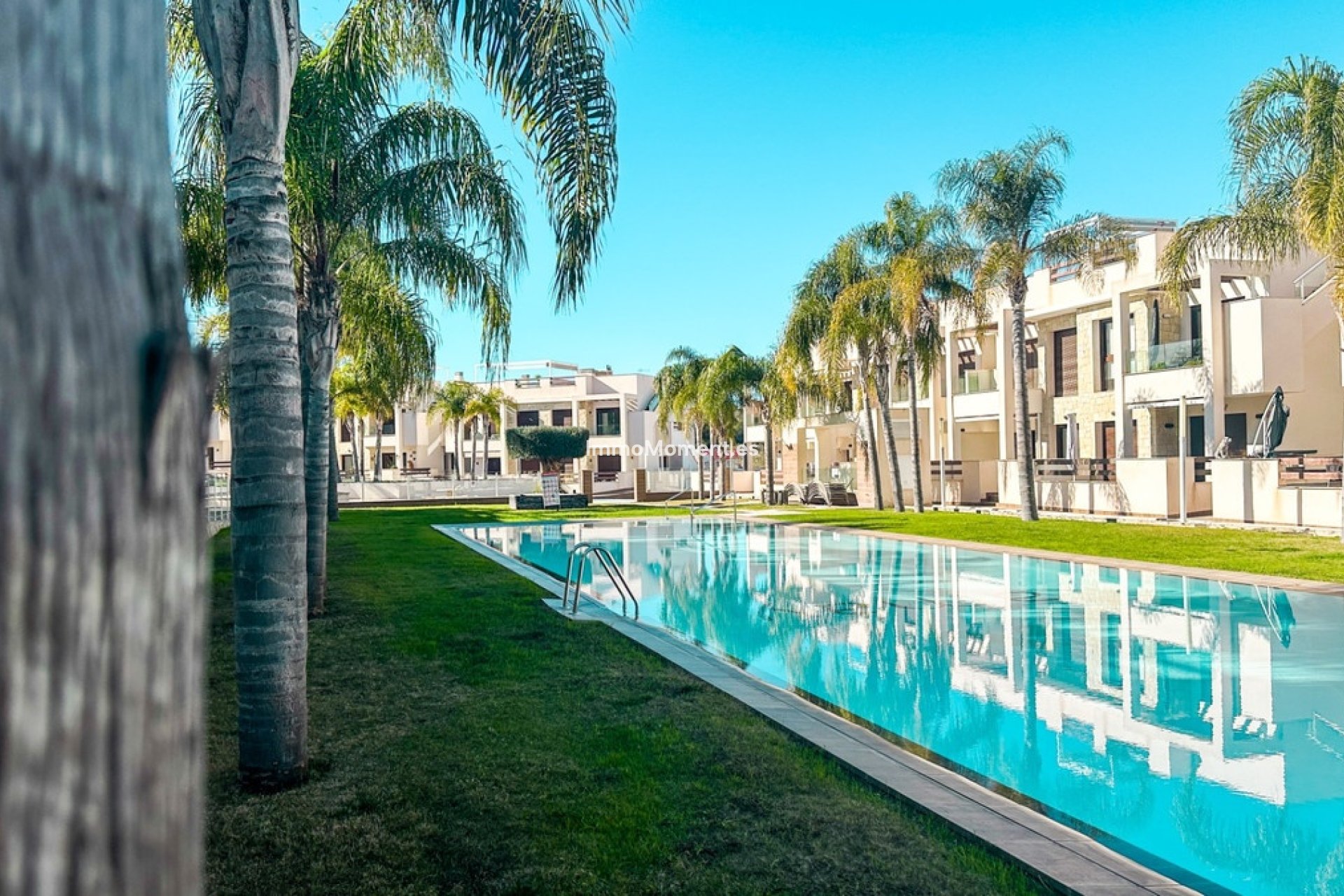 Reventa - Villa independiente - Torrevieja - Torrevieja Centro