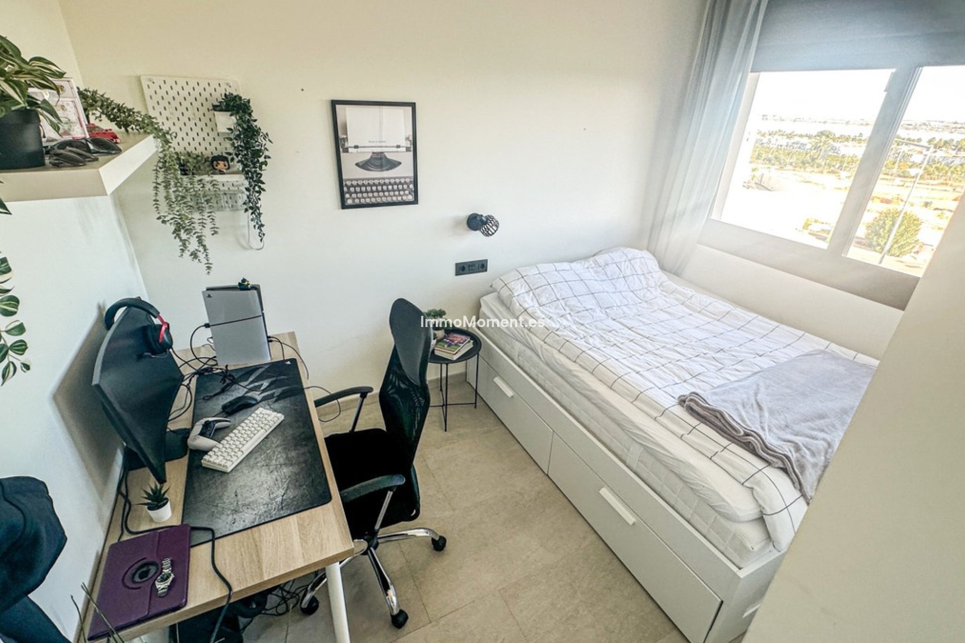 Reventa - Villa independiente - Torrevieja - Torrevieja Centro