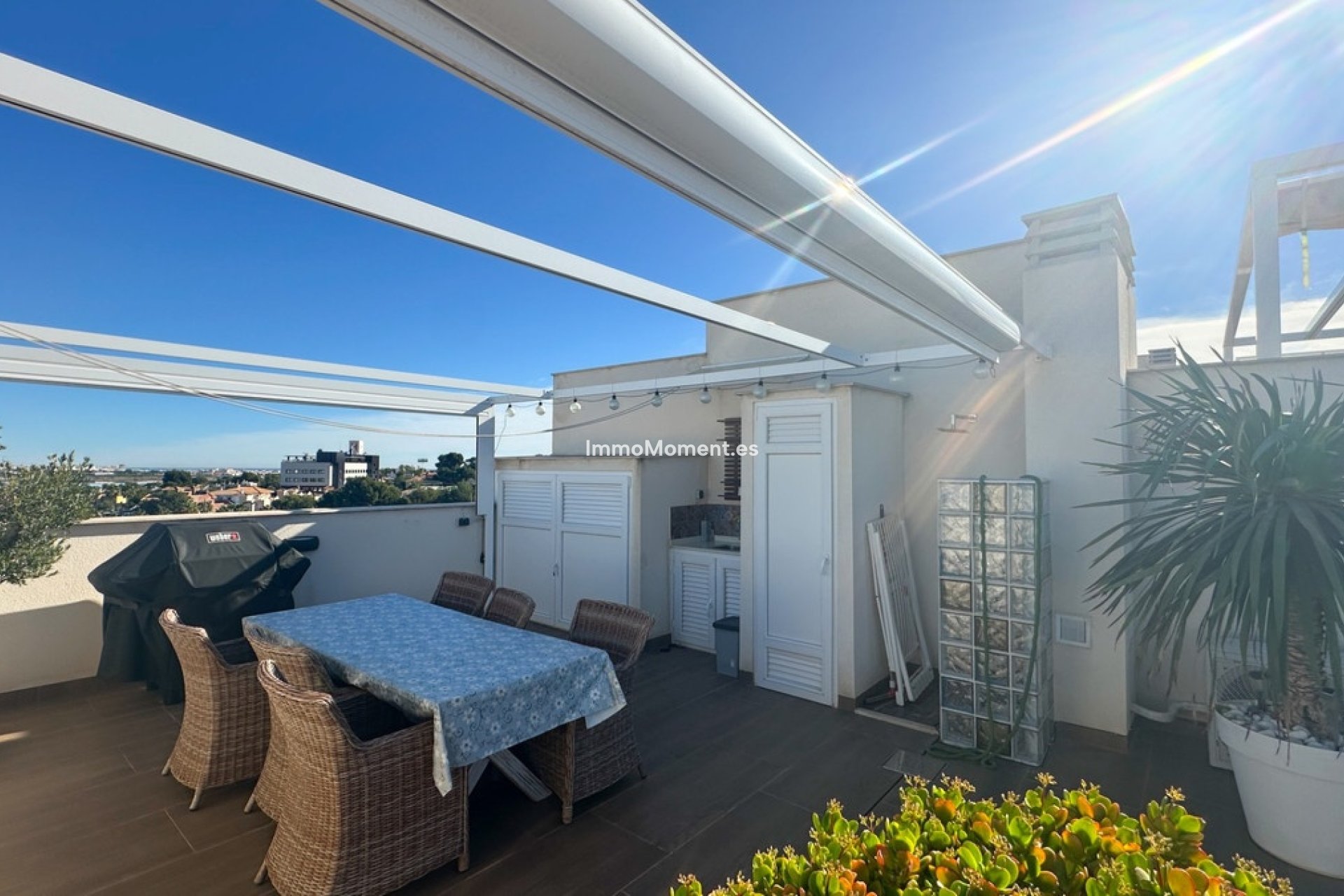 Reventa - Villa independiente - Torrevieja - Torrevieja Centro
