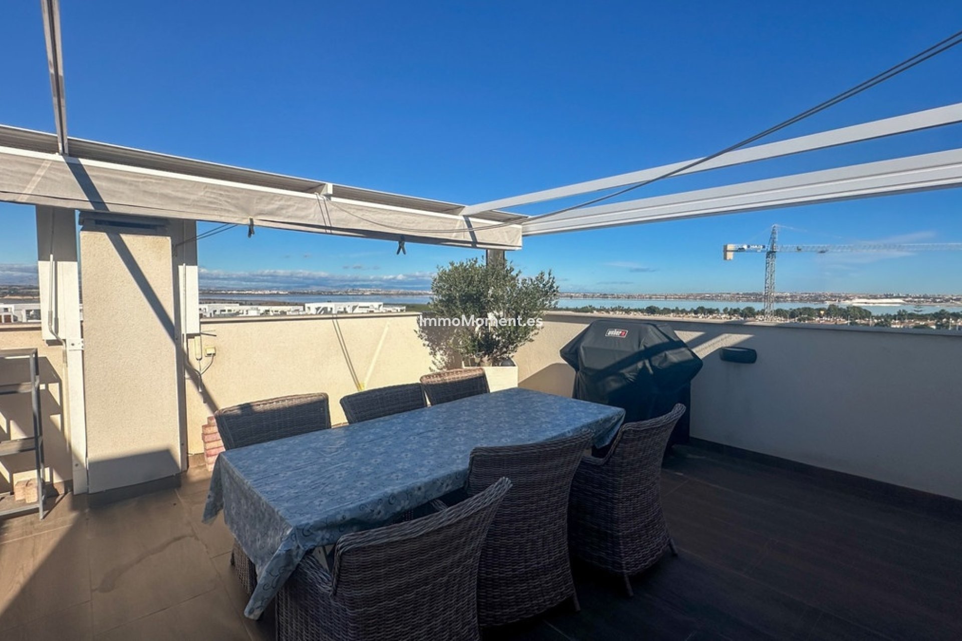 Reventa - Villa independiente - Torrevieja - Torrevieja Centro