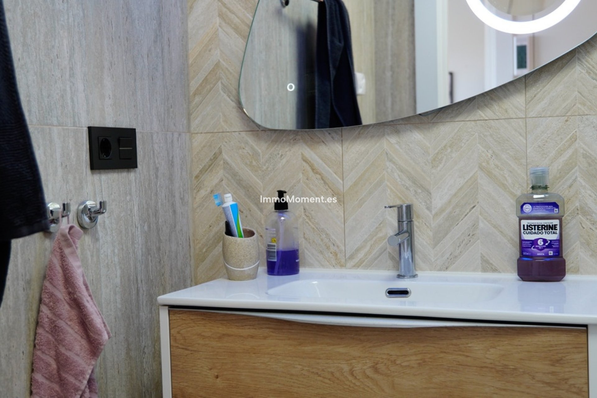 Reventa - Villa independiente - Torrevieja - Torrevieja Centro