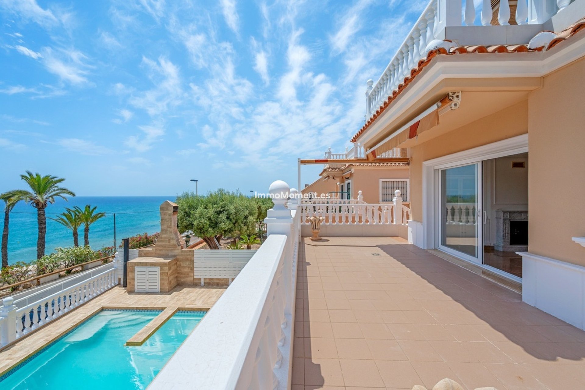 Reventa - Villa independiente - Torrevieja - Torrevieja Centro