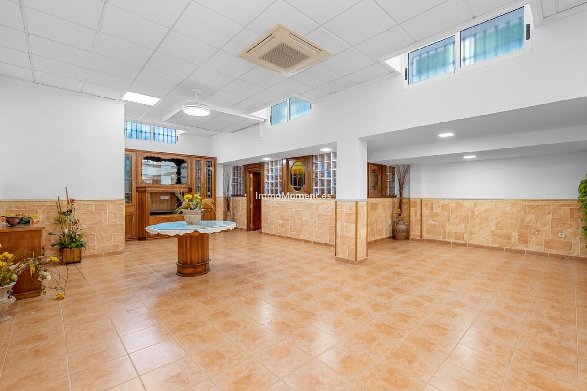 Reventa - Villa independiente - Torrevieja - Torrevieja Centro