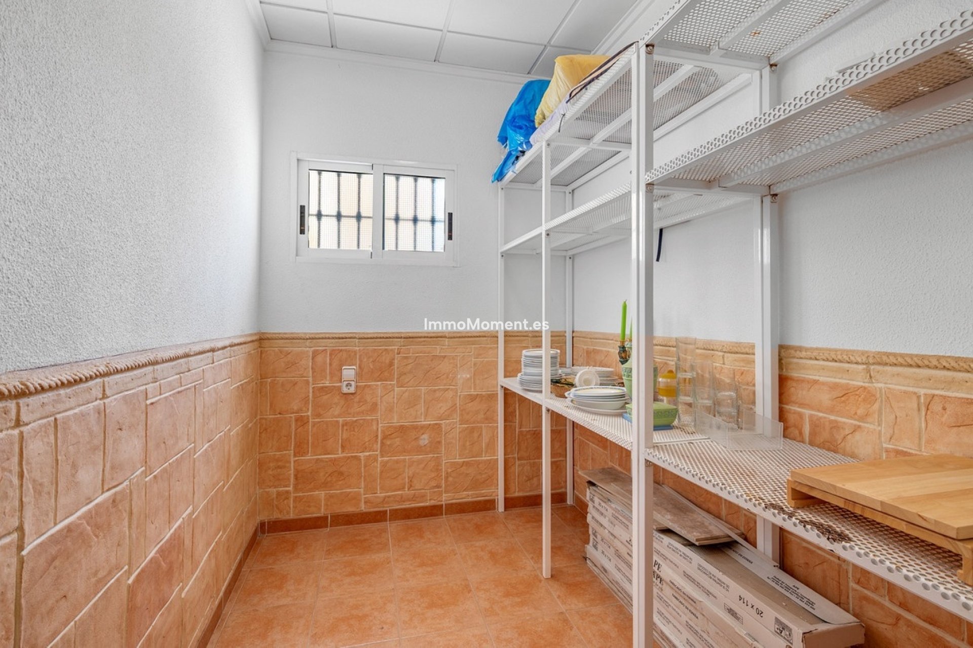 Reventa - Villa independiente - Torrevieja - Torrevieja Centro
