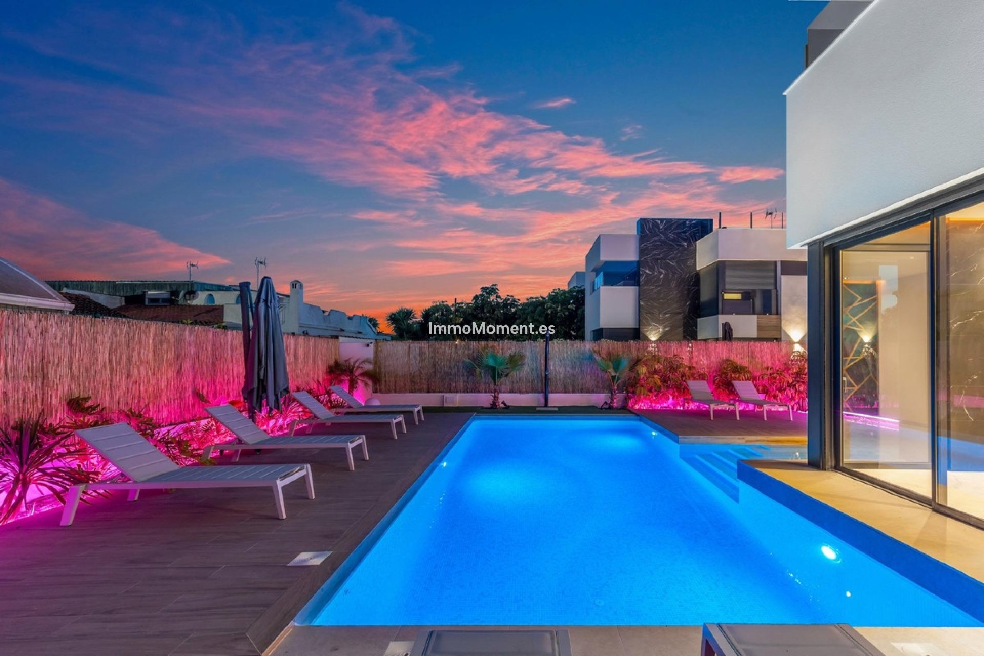 Reventa - Villa independiente - Torrevieja - Torrevieja Centro
