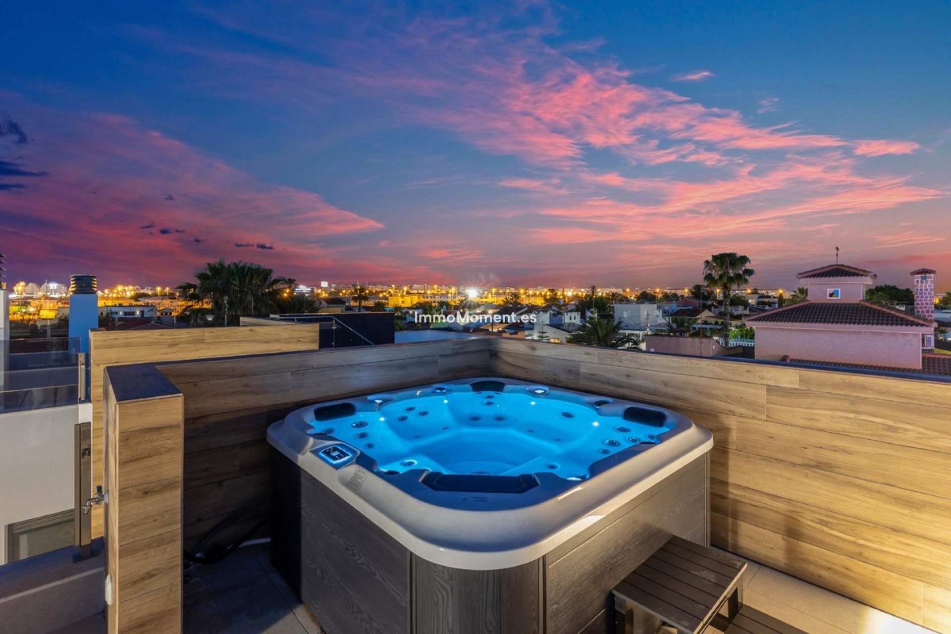 Reventa - Villa independiente - Torrevieja - Torrevieja Centro