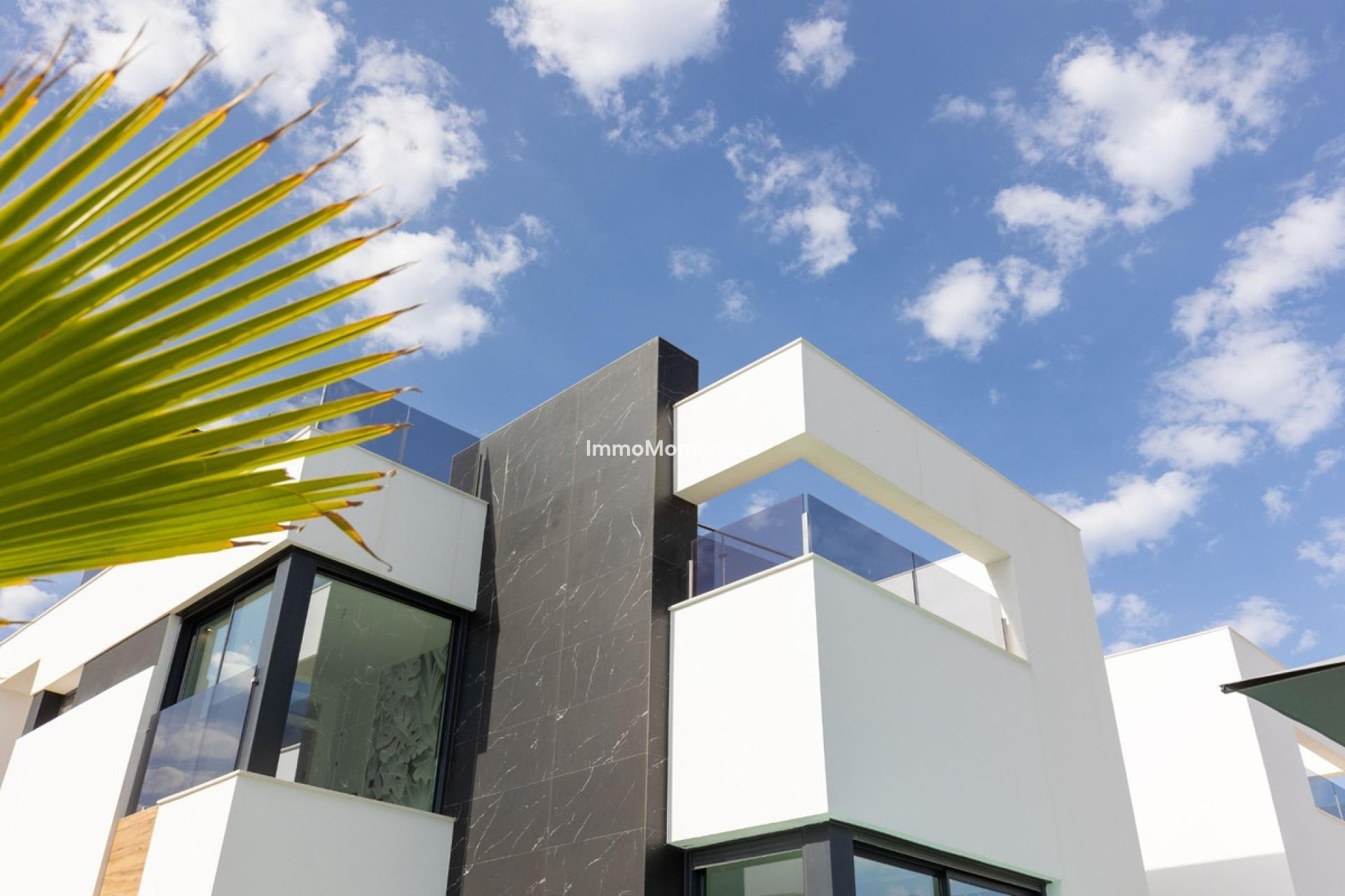 Reventa - Villa independiente - Torrevieja - Torrevieja Centro