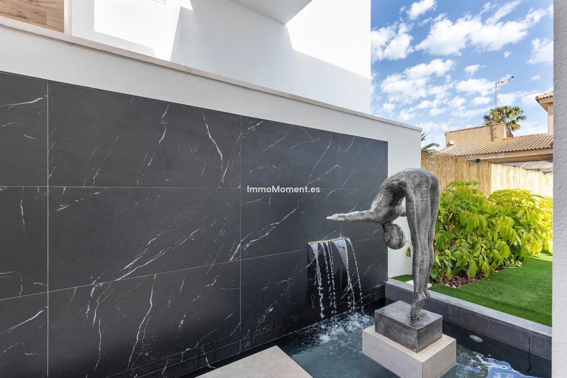 Reventa - Villa independiente - Torrevieja - Torrevieja Centro